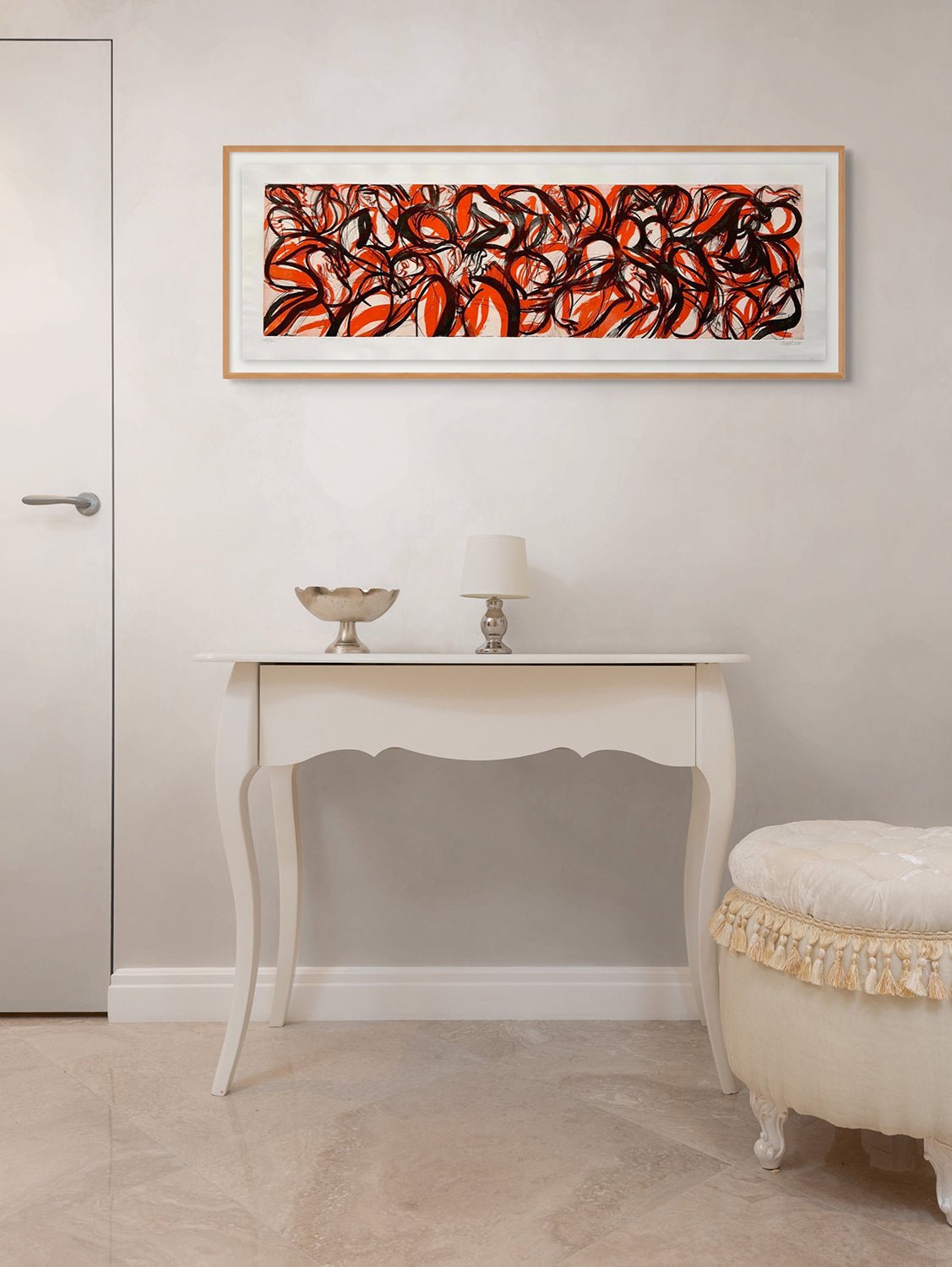 20J2G - 2020 - Alain Clément - Abstract Prints - Ideelart