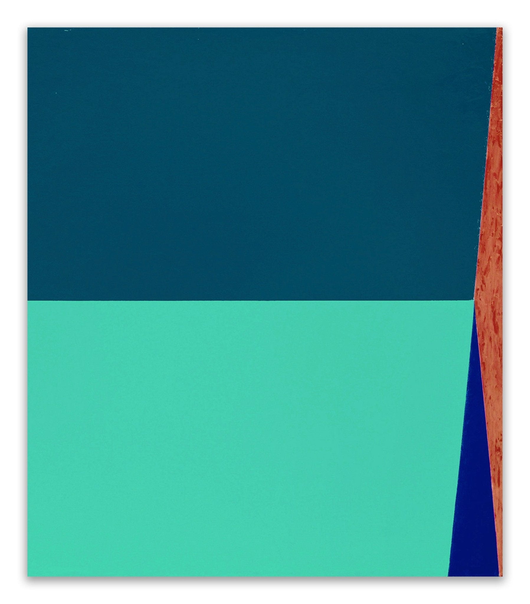 skipstep (bc) - Macyn Bolt - Abstract Painting - Ideelart