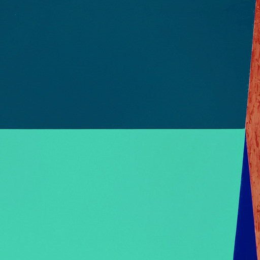 skipstep (bc) - Macyn Bolt - Abstract Painting - Ideelart