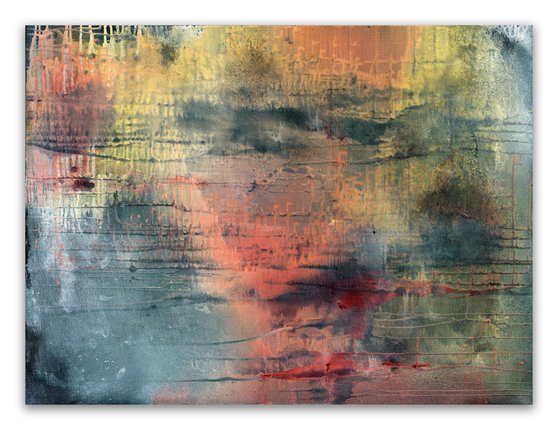 Fragments of Poetry and Silence No. 39