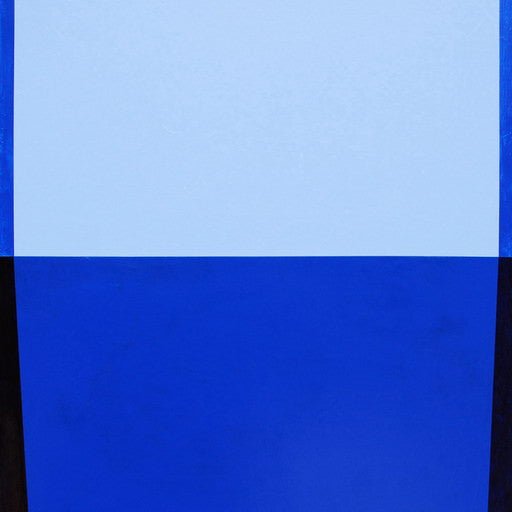 skipstep (aa) - Macyn Bolt - Abstract Painting - Ideelart