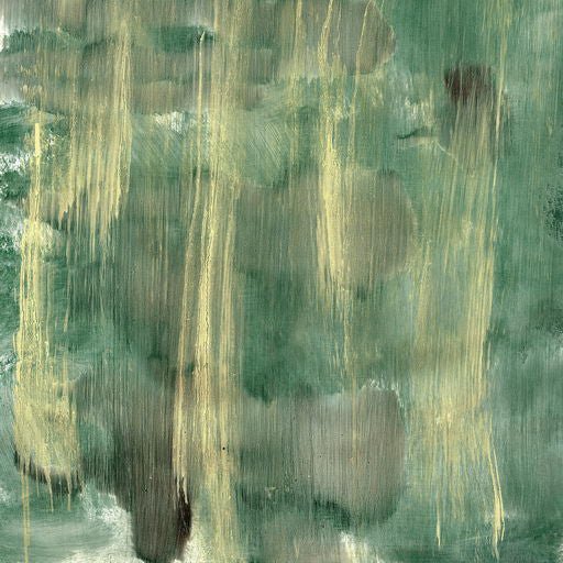 Conference of the Birds No 40 - Yari Ostovany - Abstract Painting - Ideelart