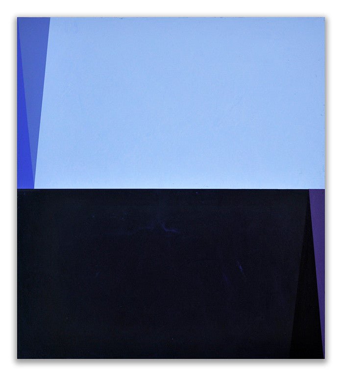 skipstep (cd) - Macyn Bolt - Abstract Painting - Ideelart