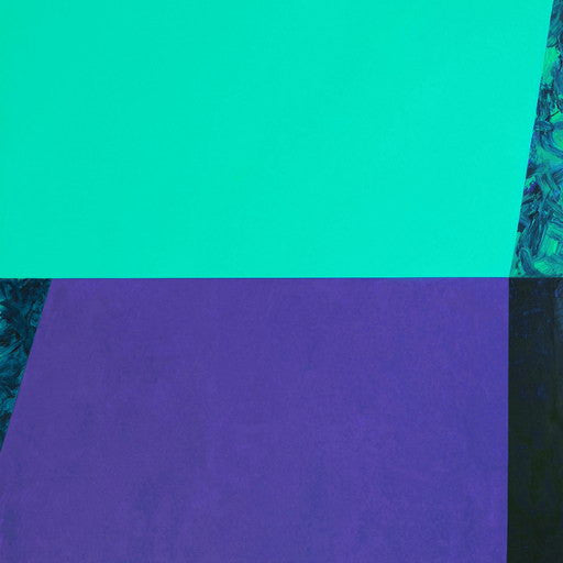 Shadow Boxer (B.2)