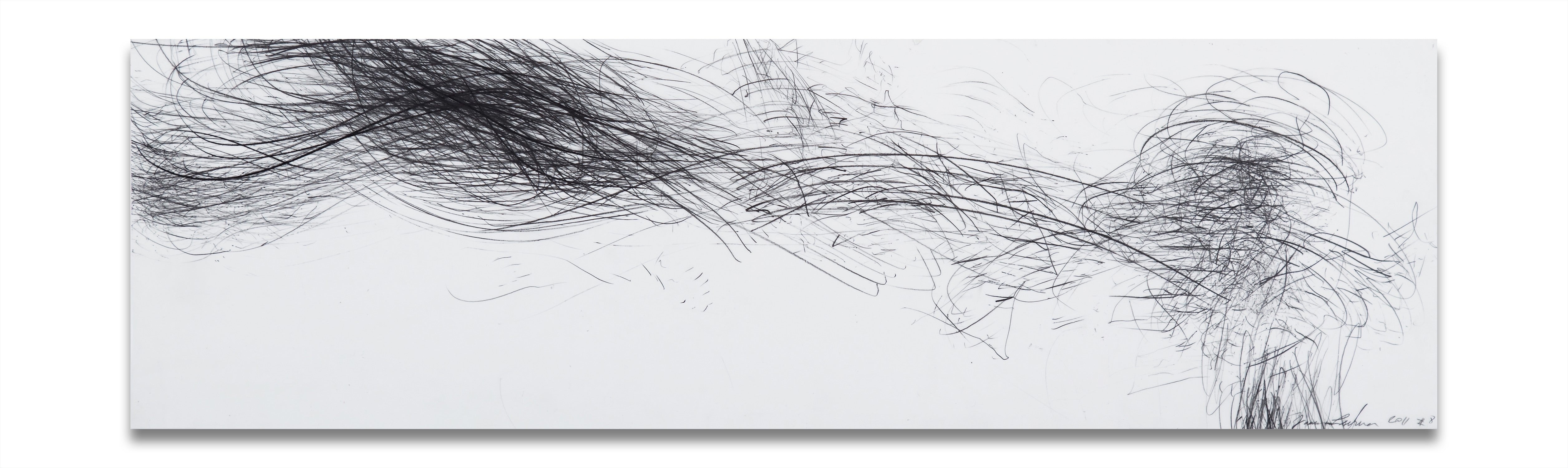 Storm Series Horizontal 8