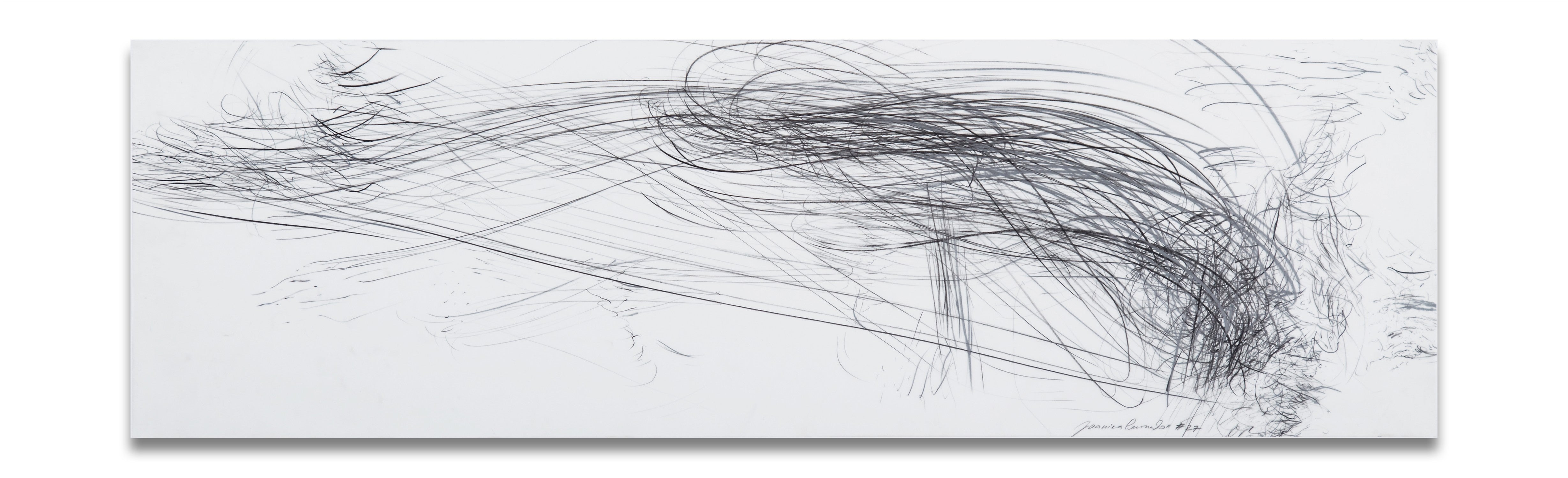 Storm Series Horizontal 40