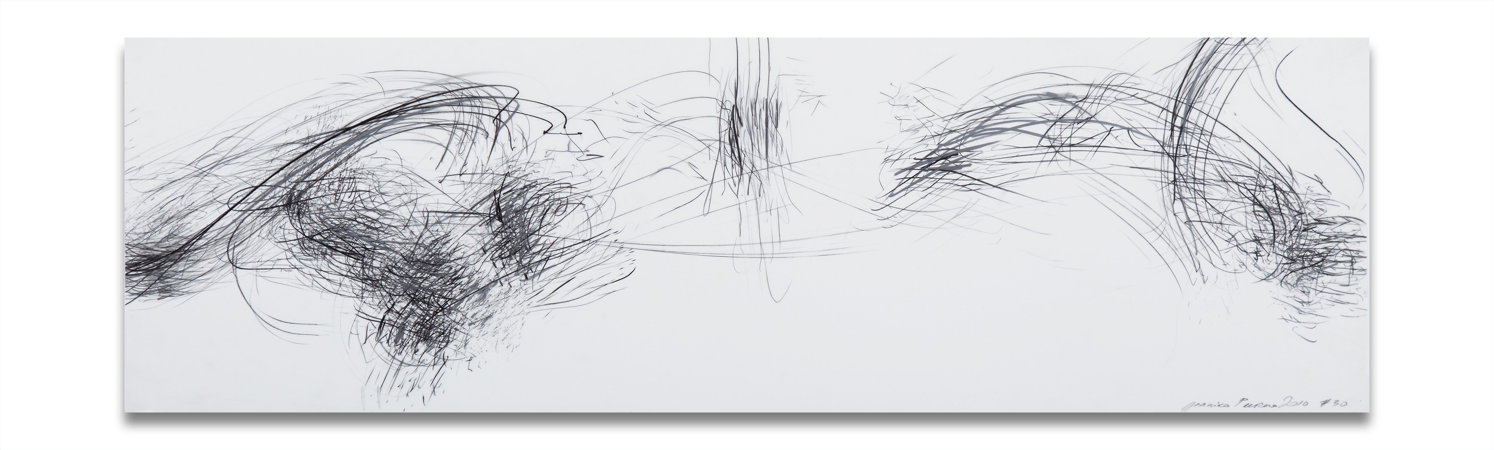 Storm Series Horizontal 30