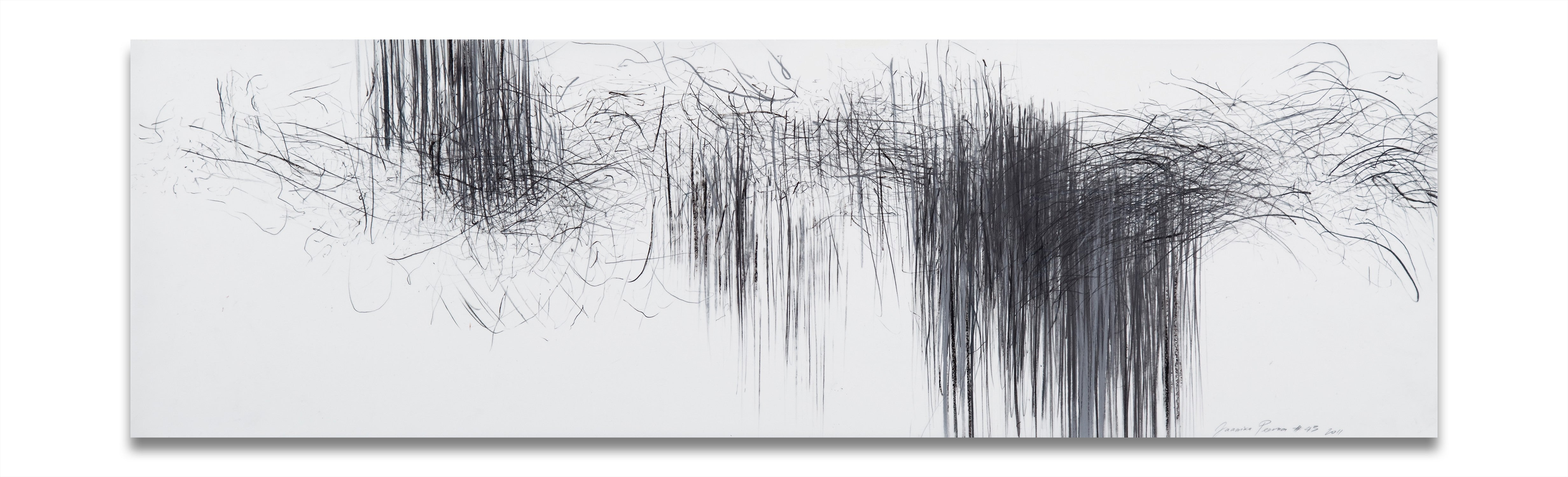 Storm Series Horizontal 43