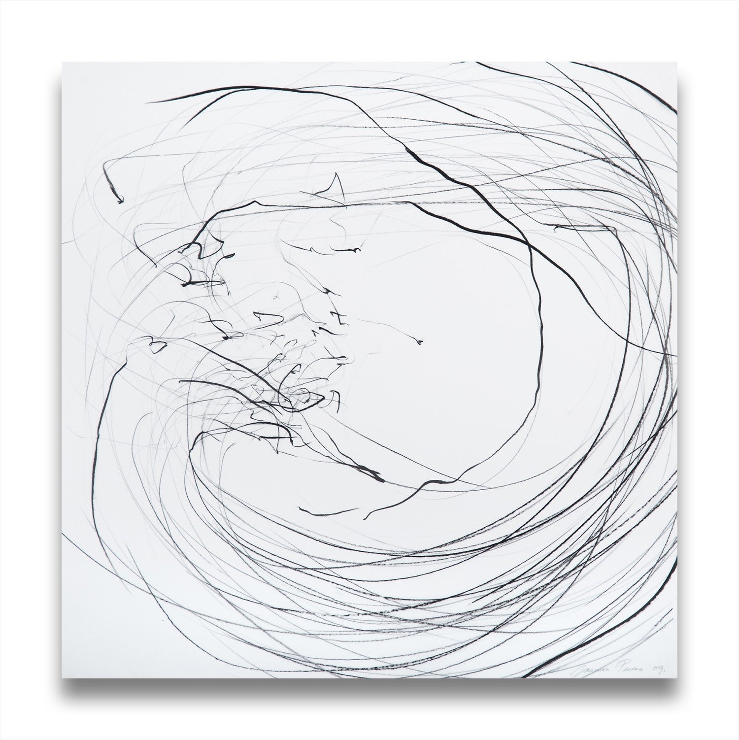 Small Maelstrom (Ref 854)