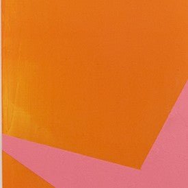 Pomegranate 1&2 - Debra Ramsay - Abstract Painting - Ideelart