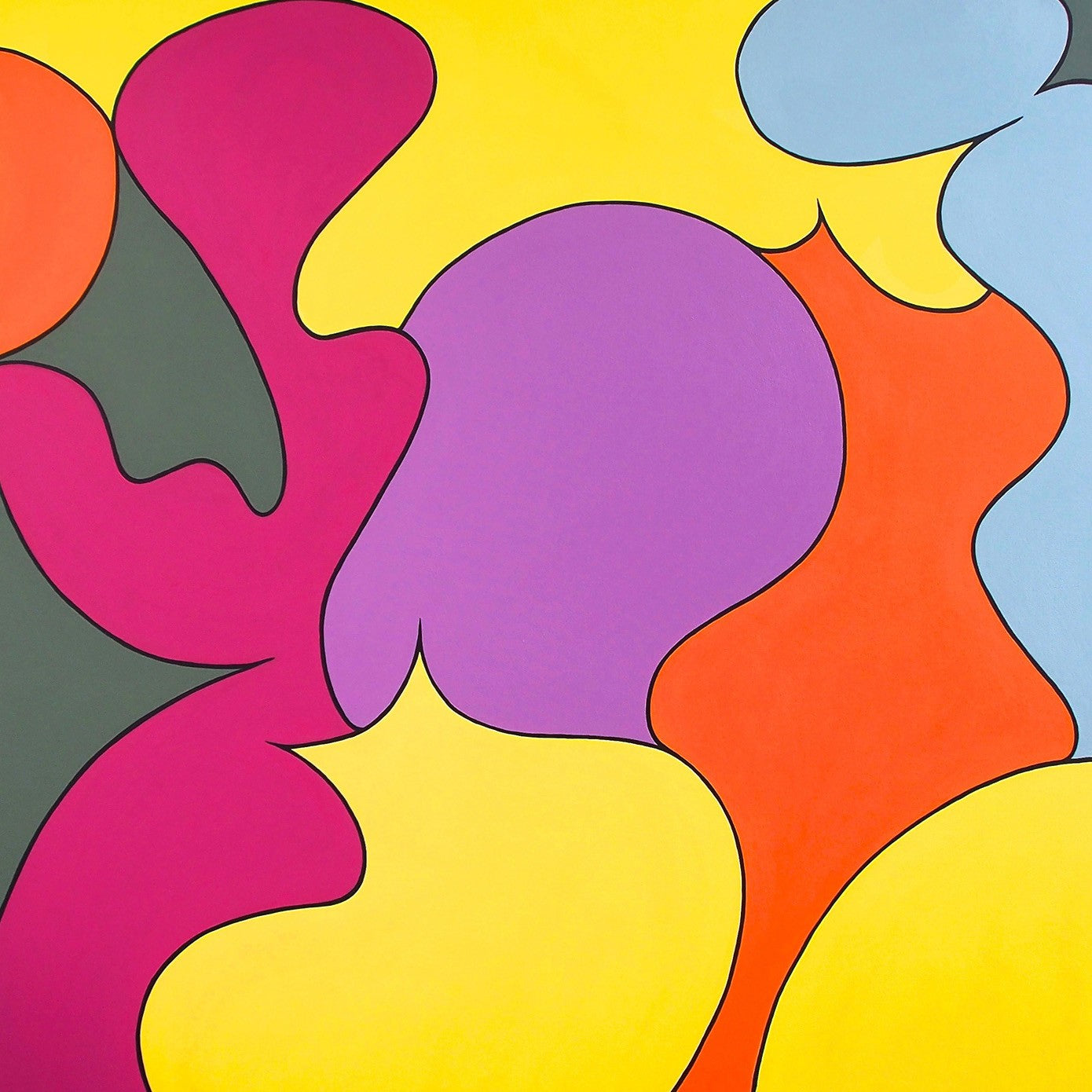 Six Color Theorum