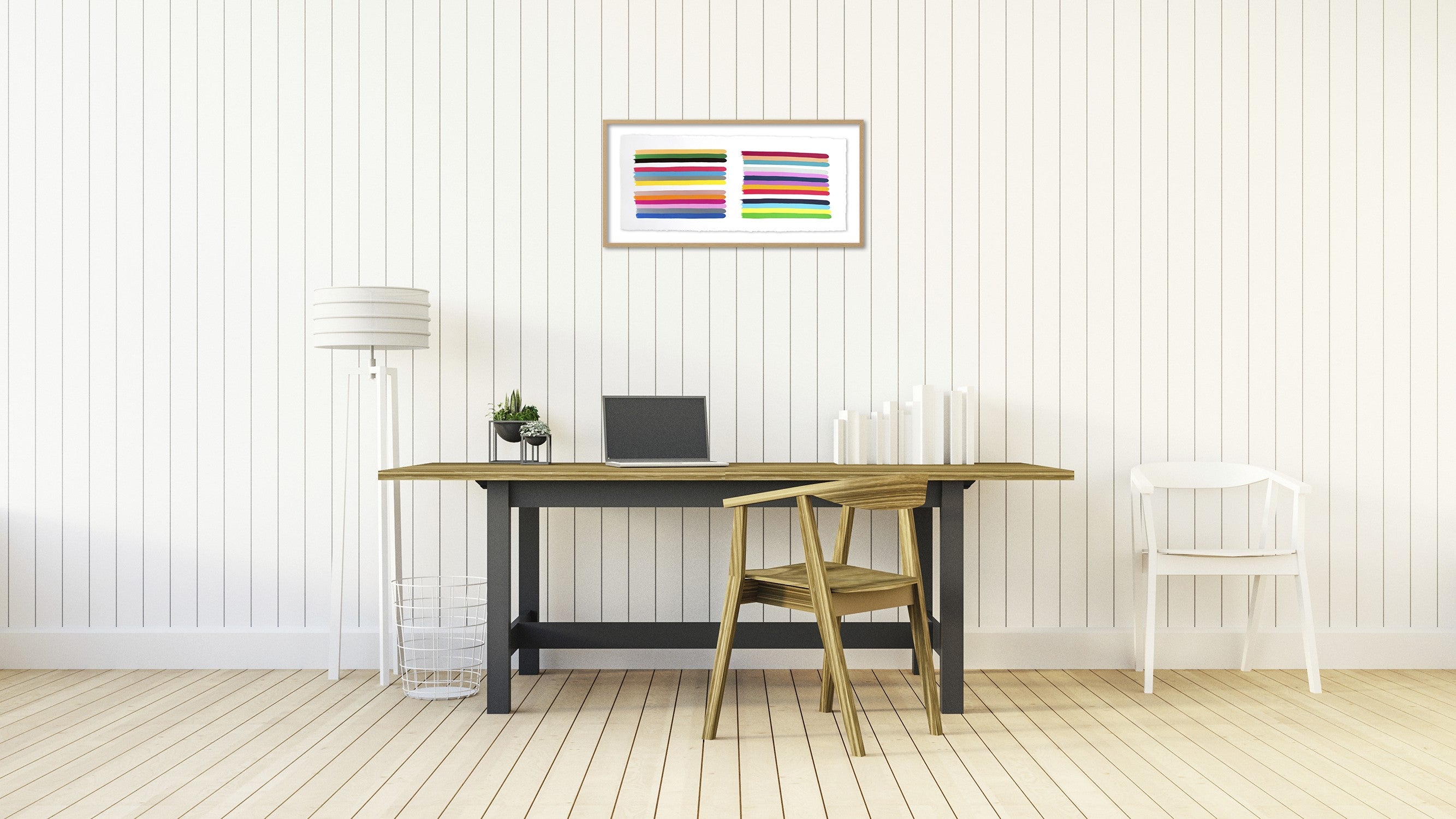 Color Stacks Plural 4