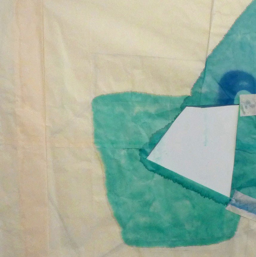 Jackson 4 - Peter Soriano - Abstract Mixed Media - Ideelart