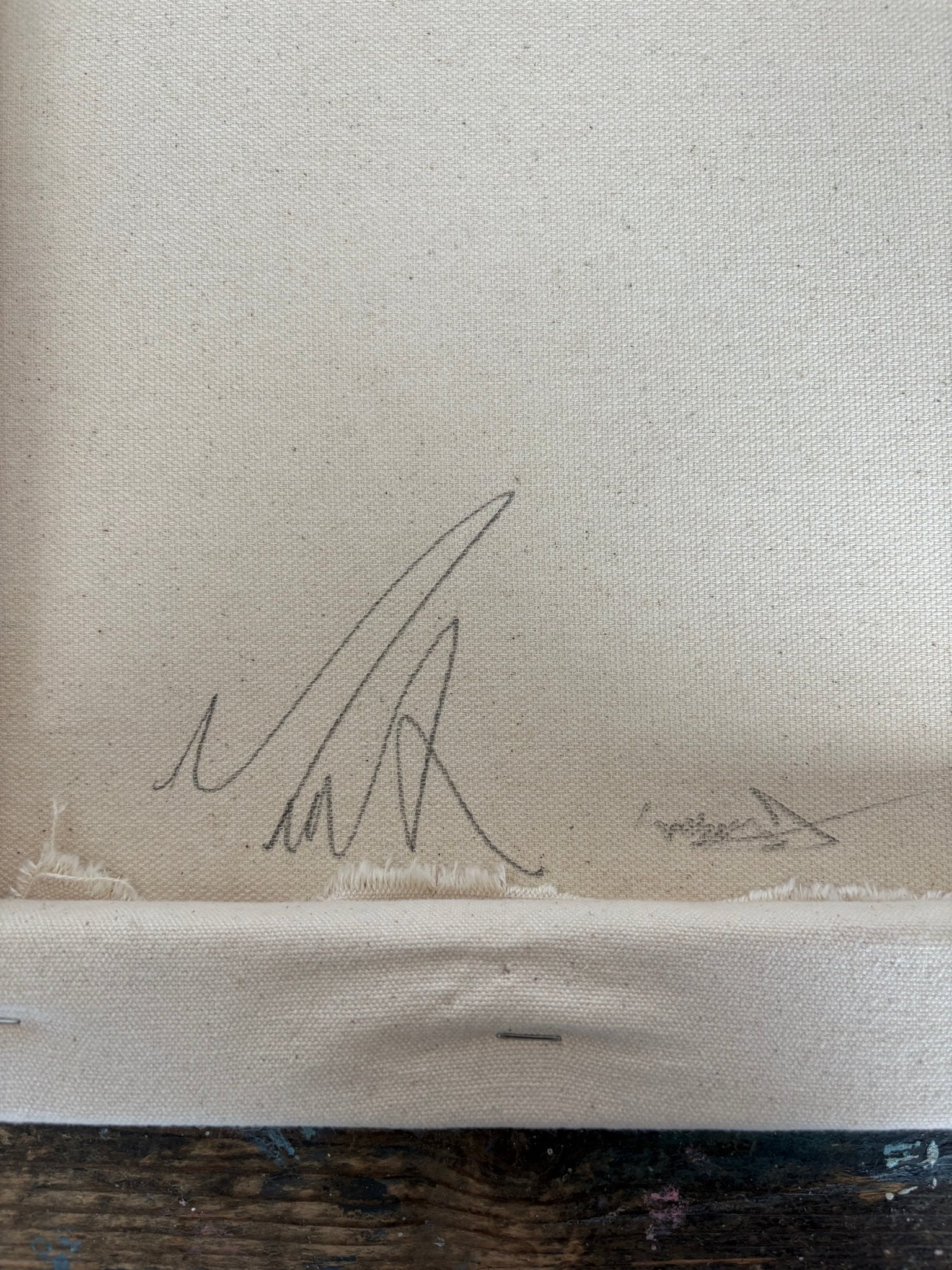 Venus - Marcus Aitken - Abstract Painting - Ideelart