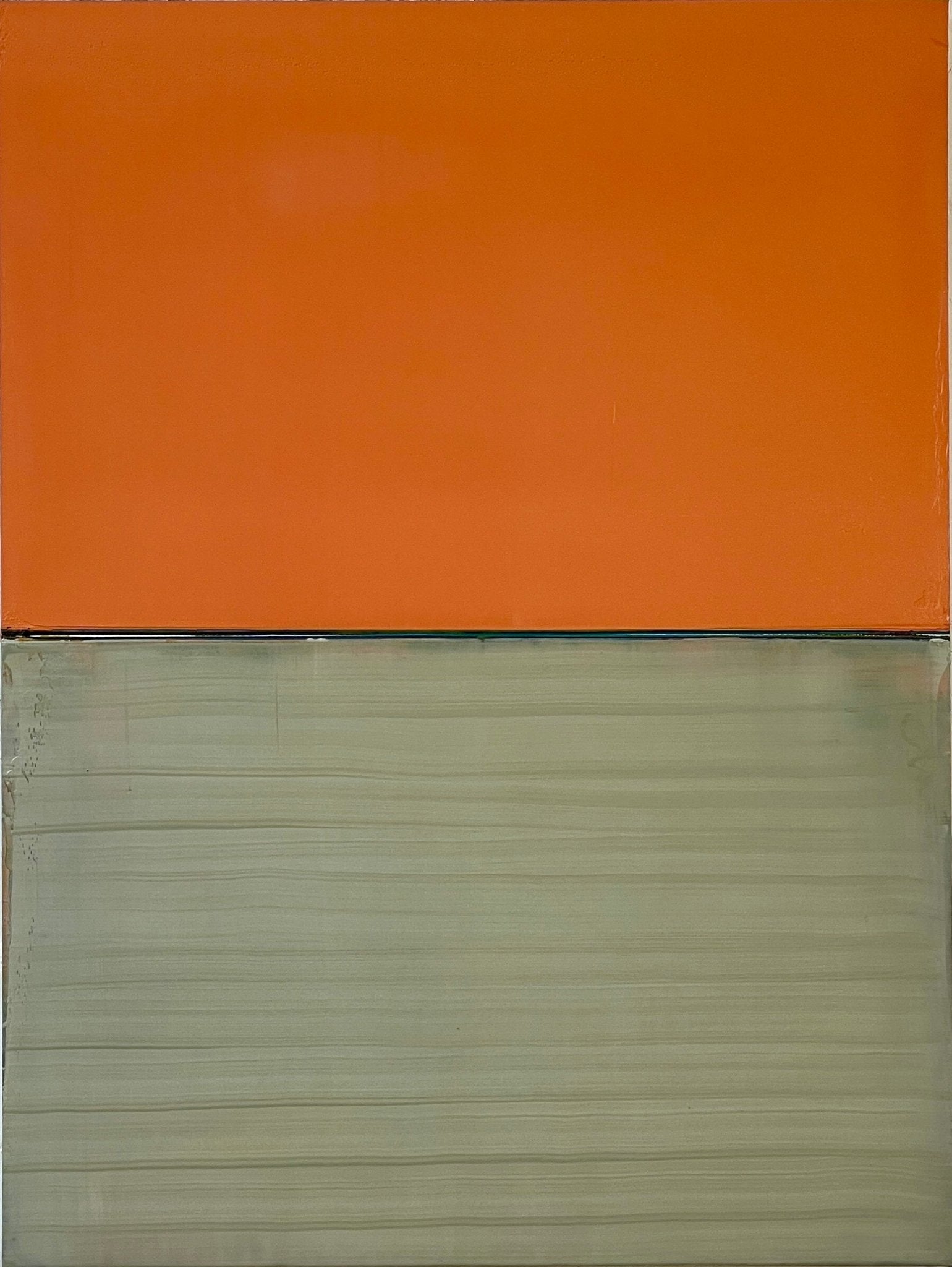 1742 - Arvid Boecker - Abstract Painting - Ideelart