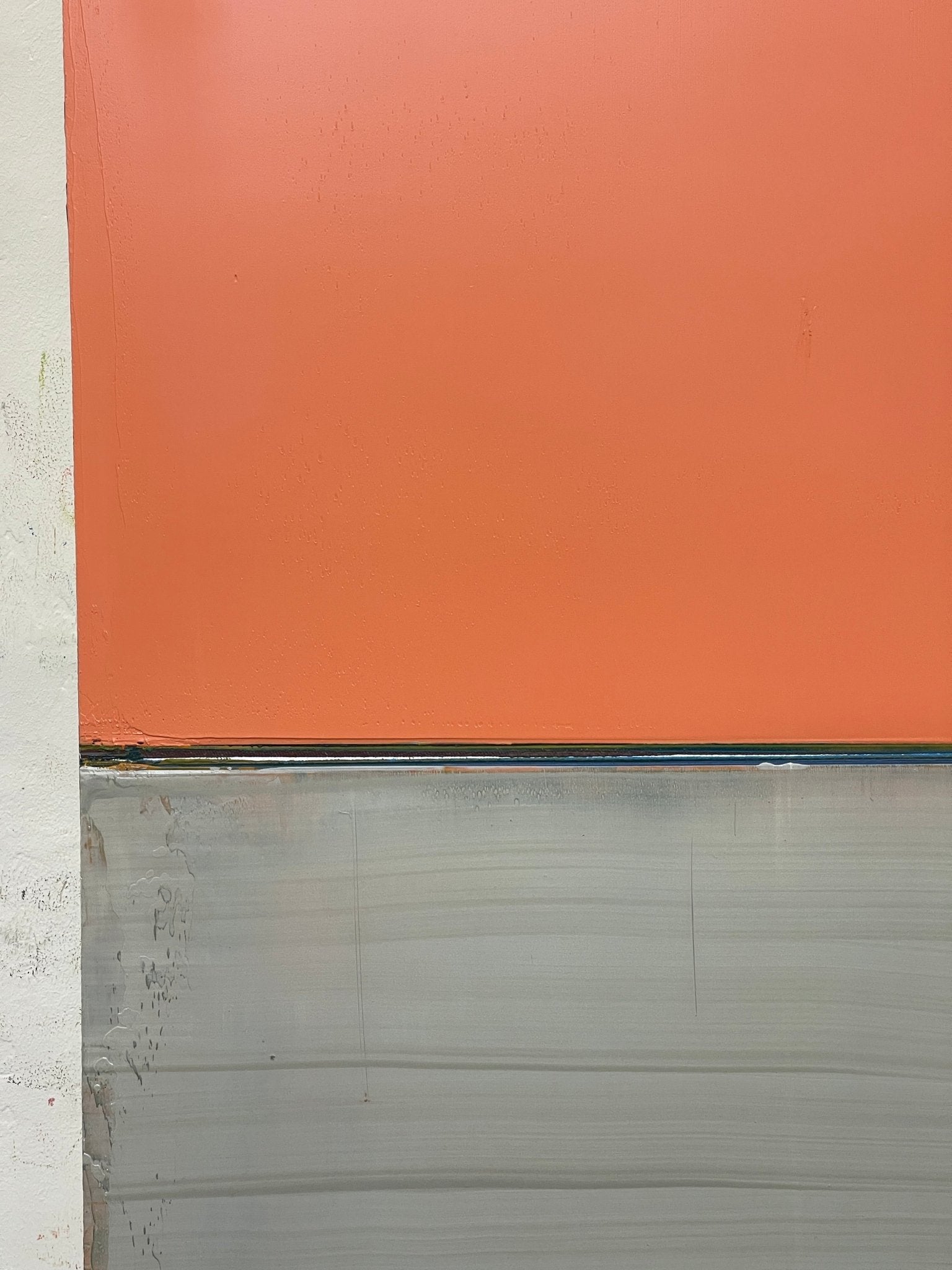 1742 - Arvid Boecker - Abstract Painting - Ideelart