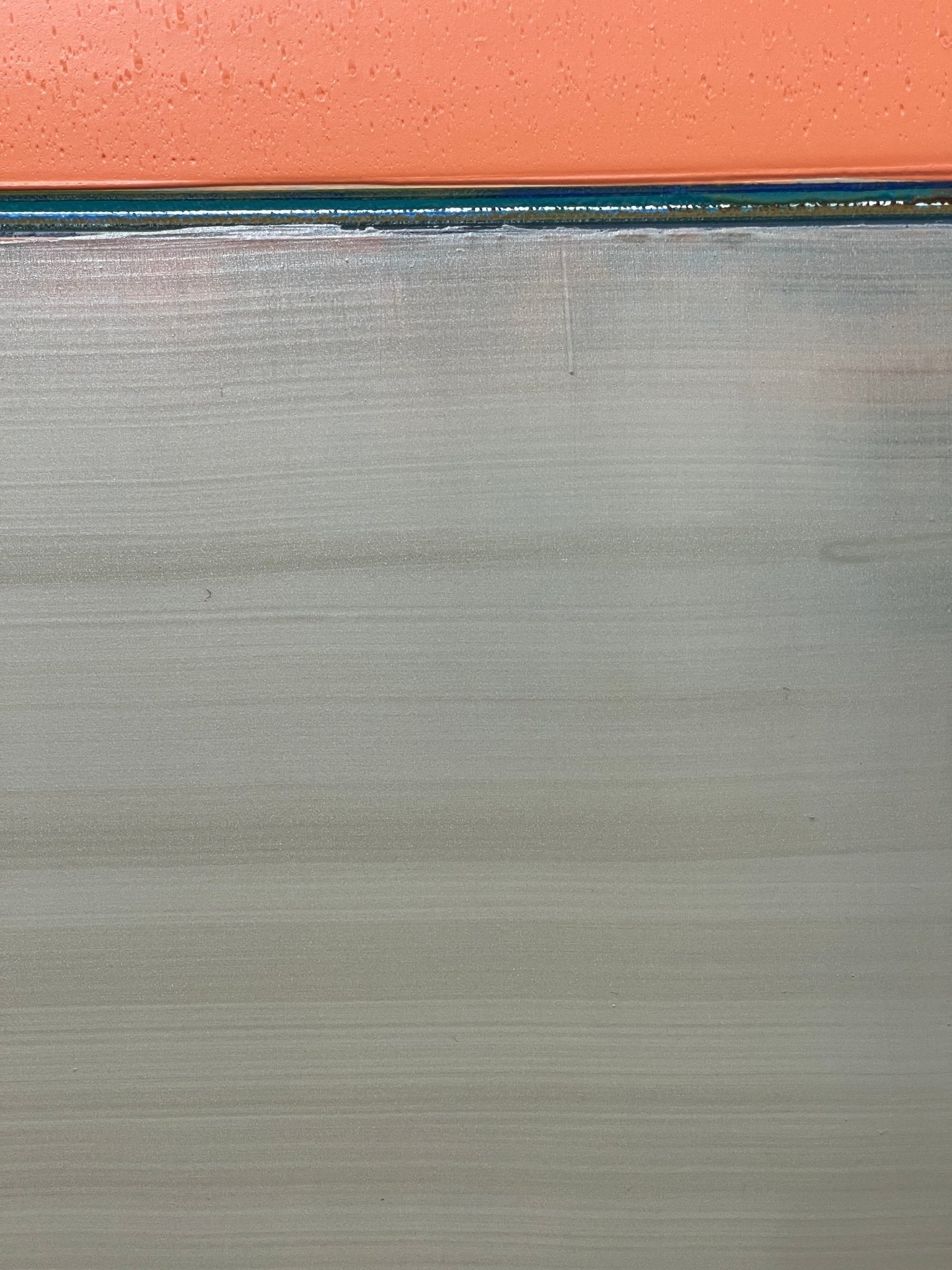 1742 - Arvid Boecker - Abstract Painting - Ideelart