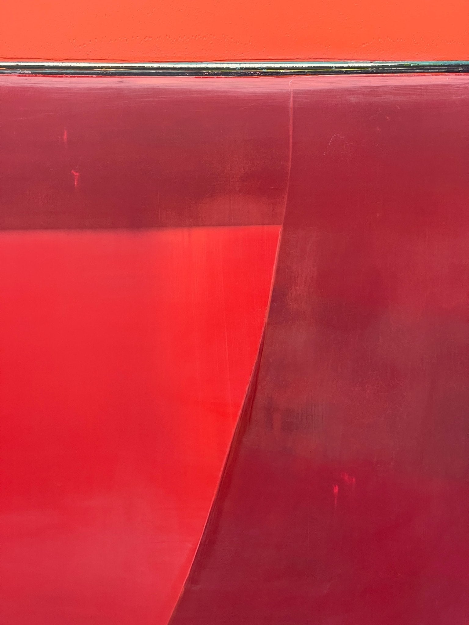 1744 - Arvid Boecker - Abstract Painting - Ideelart