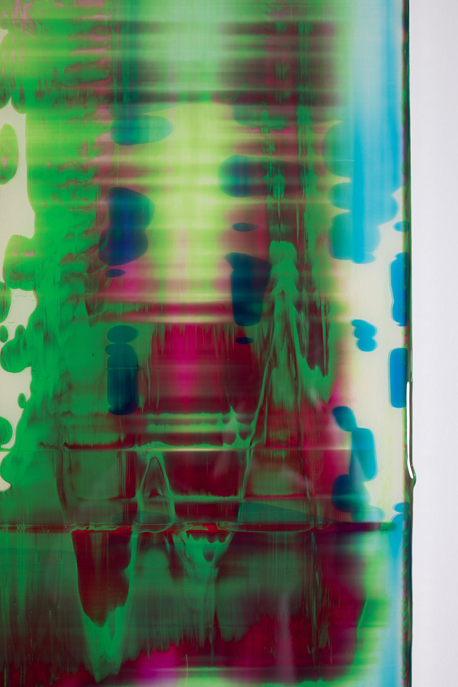 Dan Flavin
