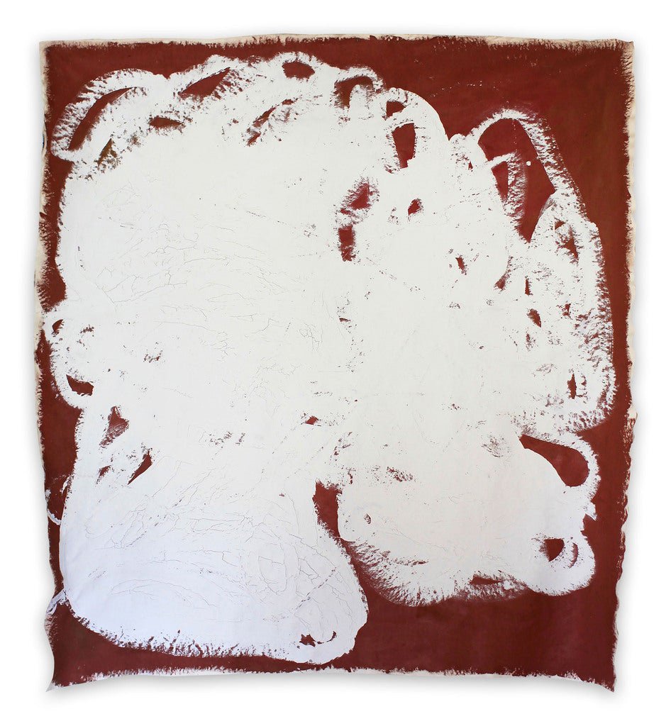 Deconstruction - Brooke Noel Morgan - Abstract Painting - Ideelart