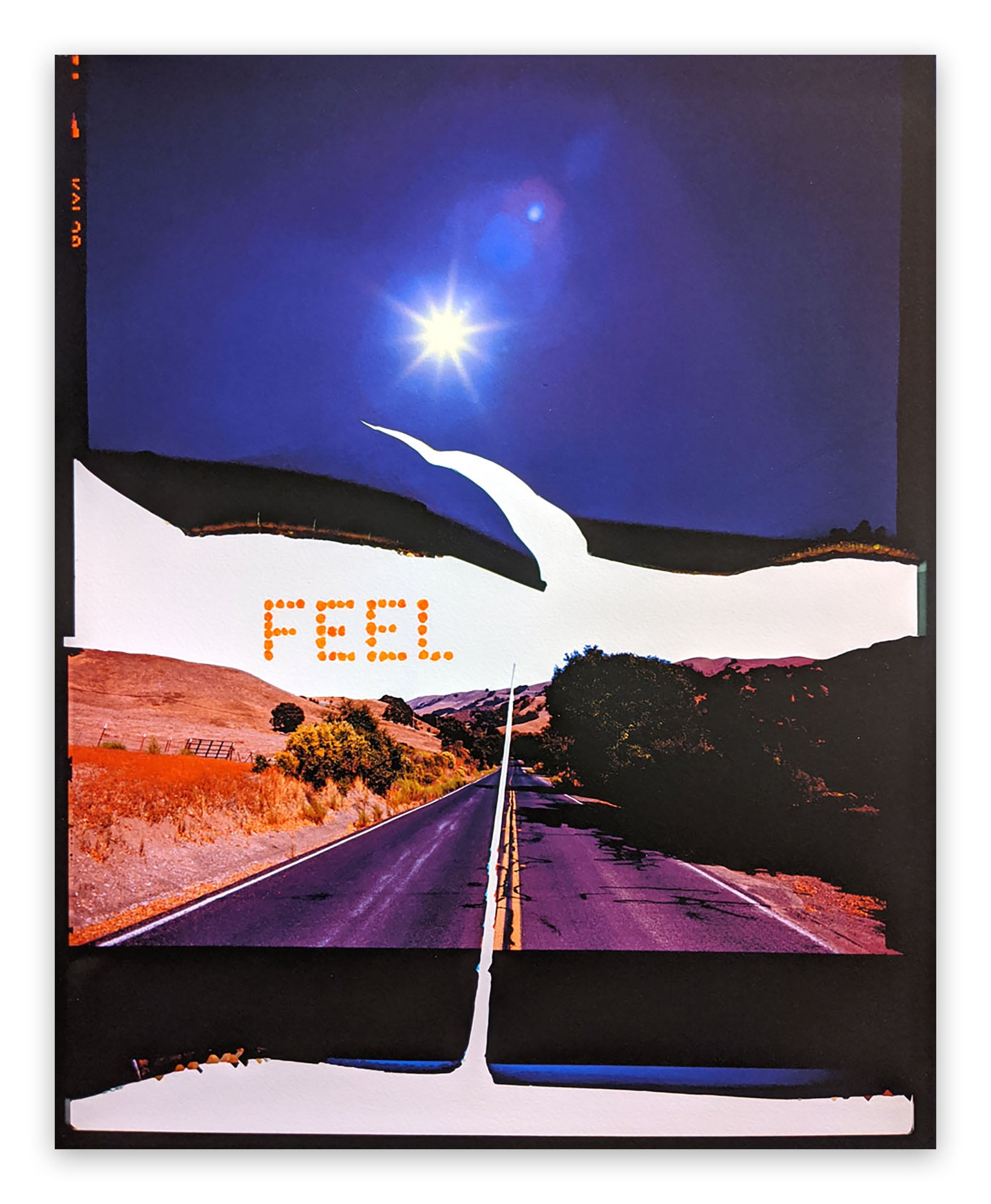 Feel, Canyon Road