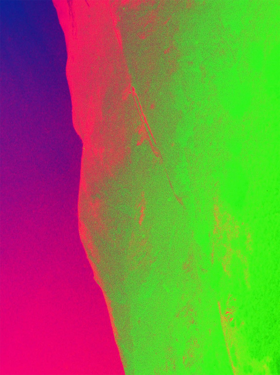 Fields of the Sun 167 - Jason Engelund - Abstract Photography - Ideelart