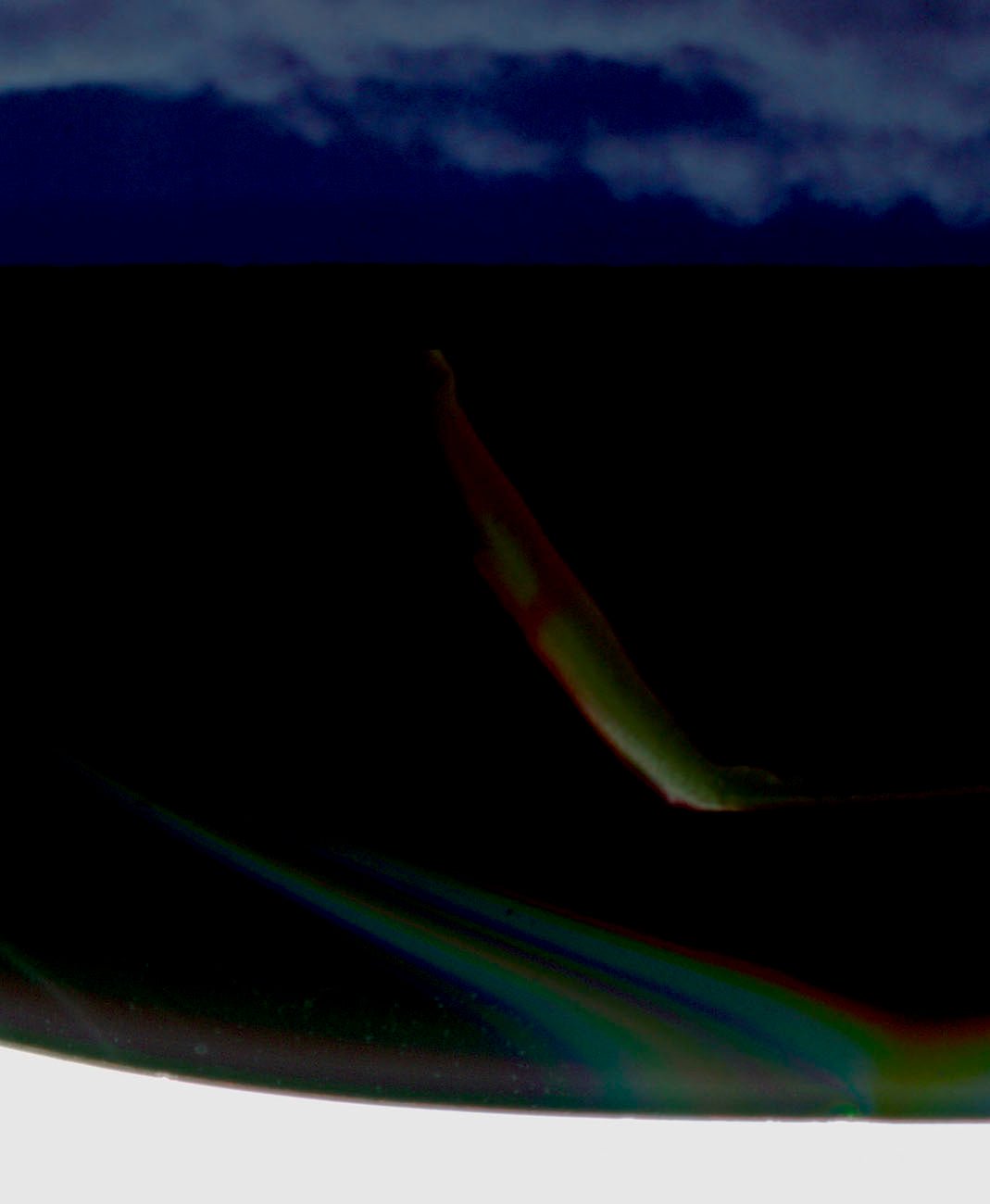 Fields of the Sun 49 - Jason Engelund - Abstract Photography - Ideelart