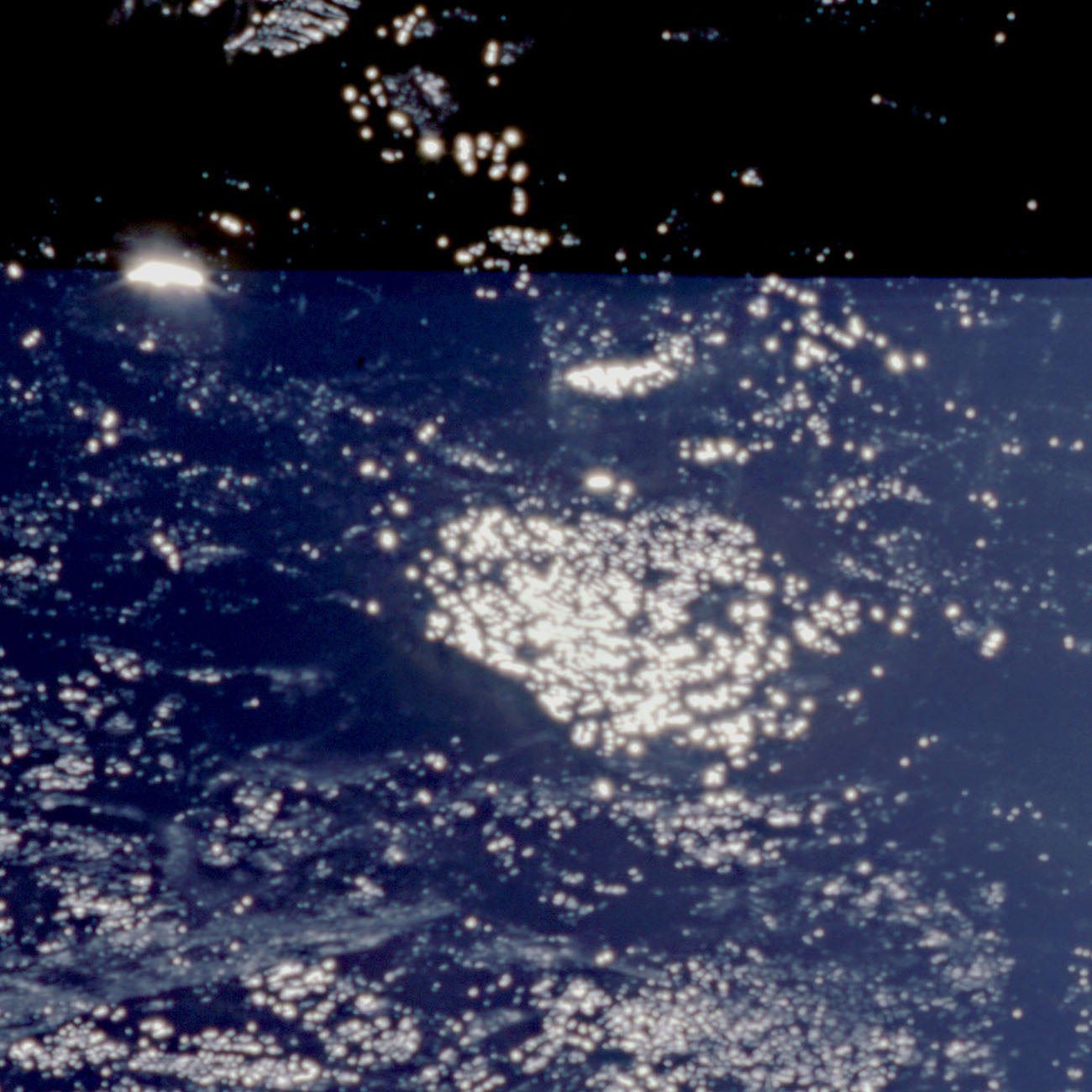 Fields of the Sun 49 - Jason Engelund - Abstract Photography - Ideelart