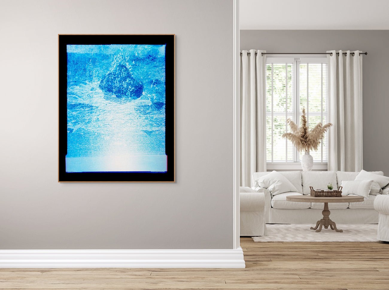 Fields of the Sun, 26 - Jason Engelund - Abstract Photography - Ideelart