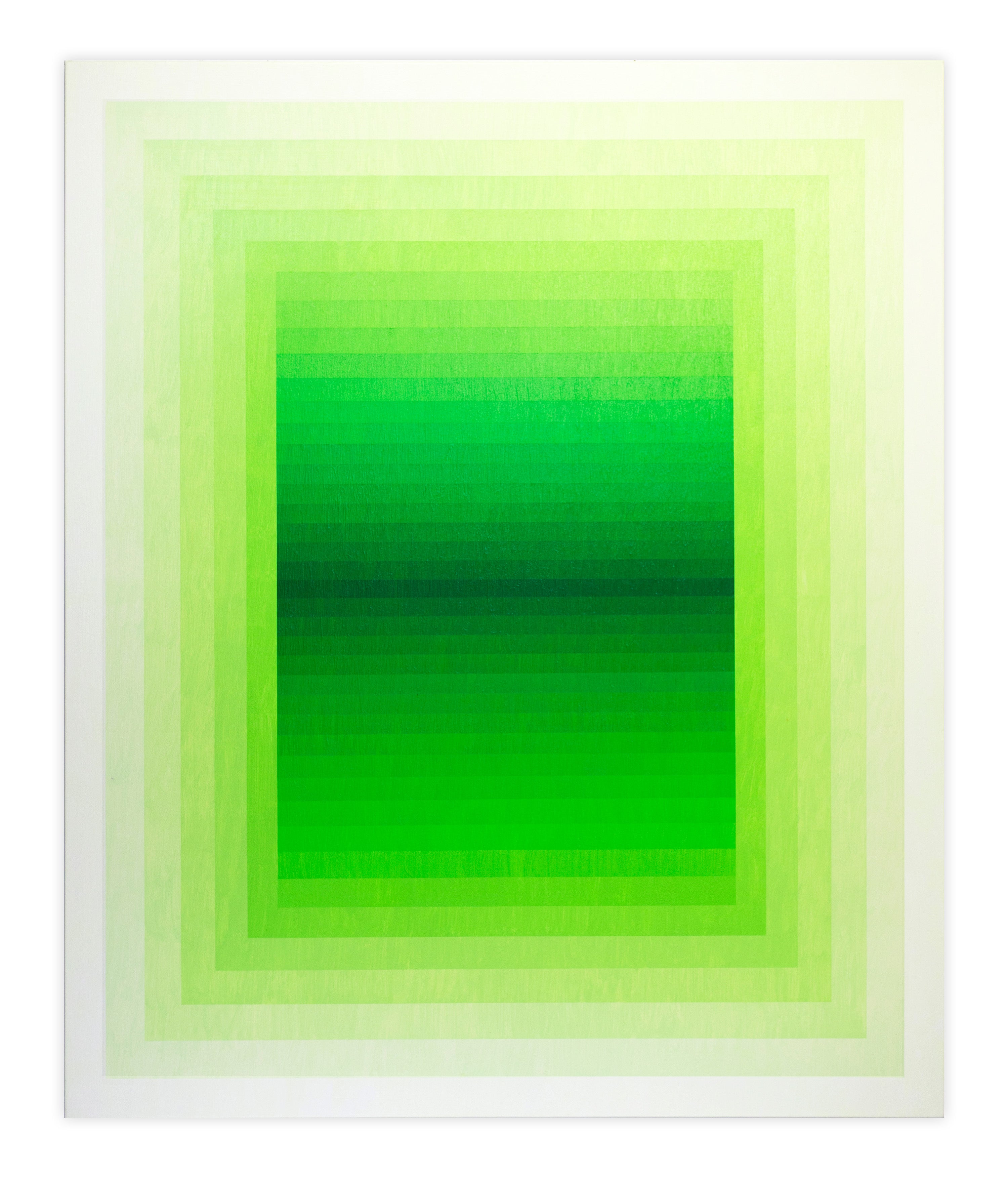 Adjusted Light (Green Light)