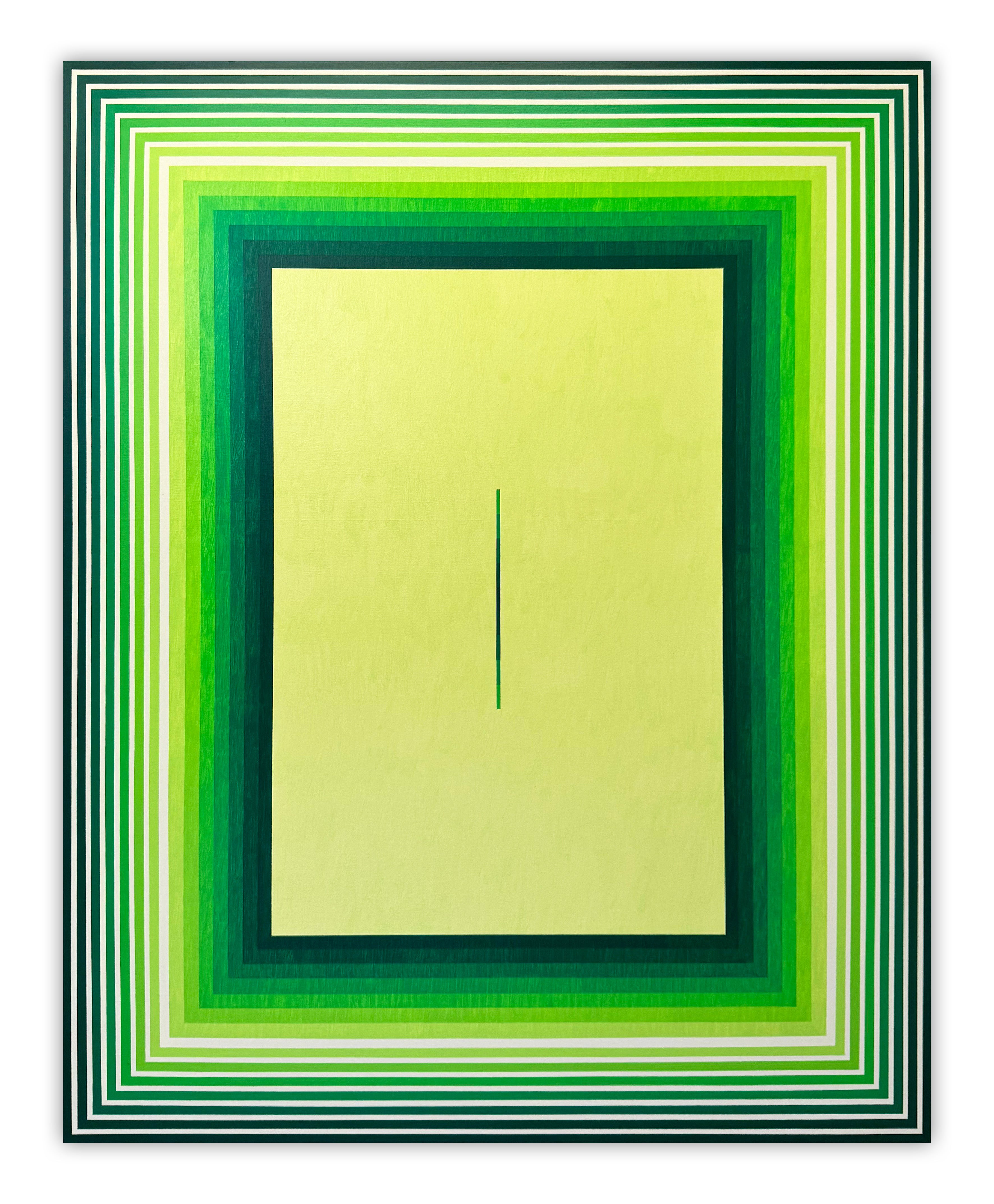 Autosuggestion (Green)