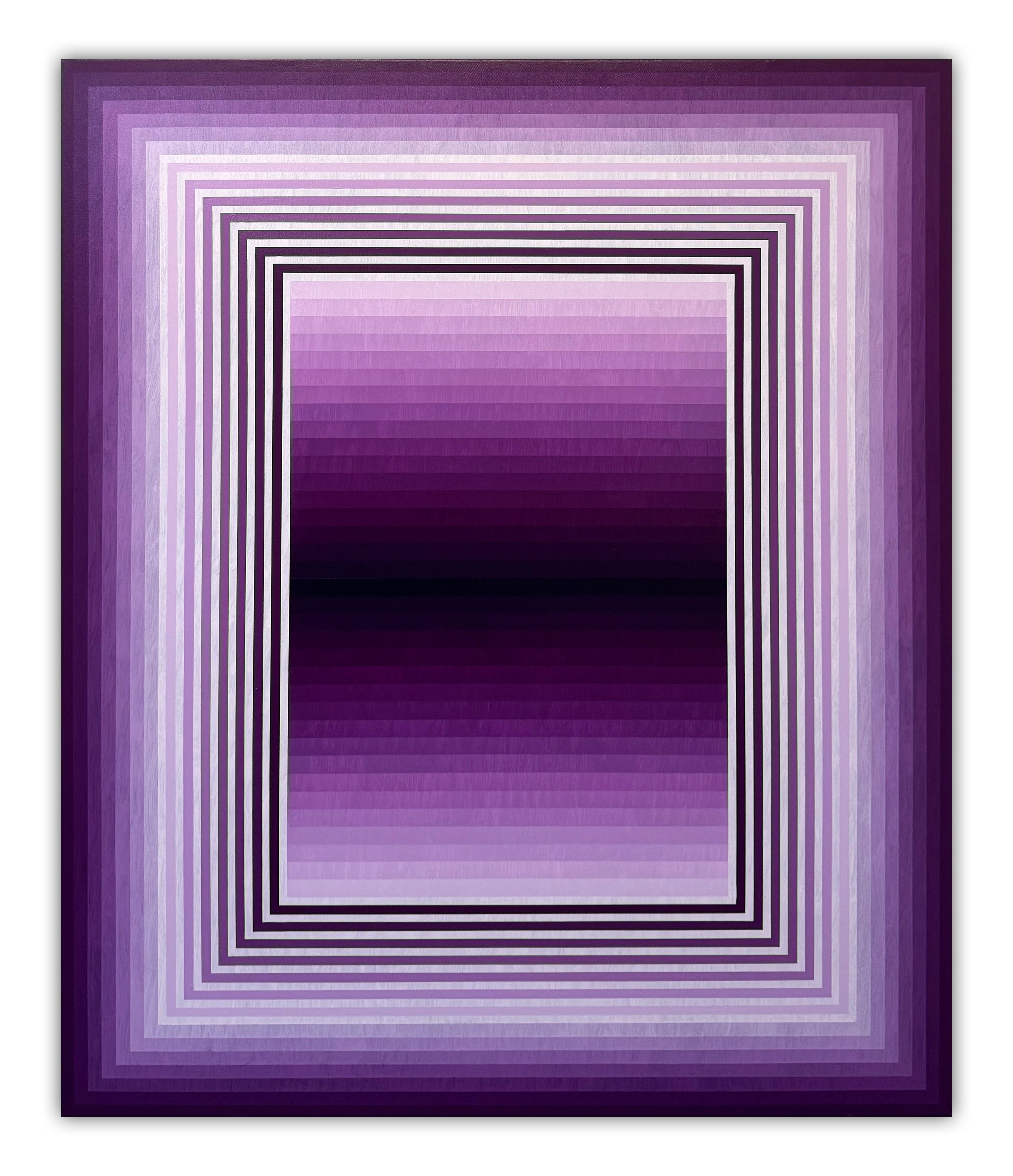 Extended Light (Cobalt Violet)