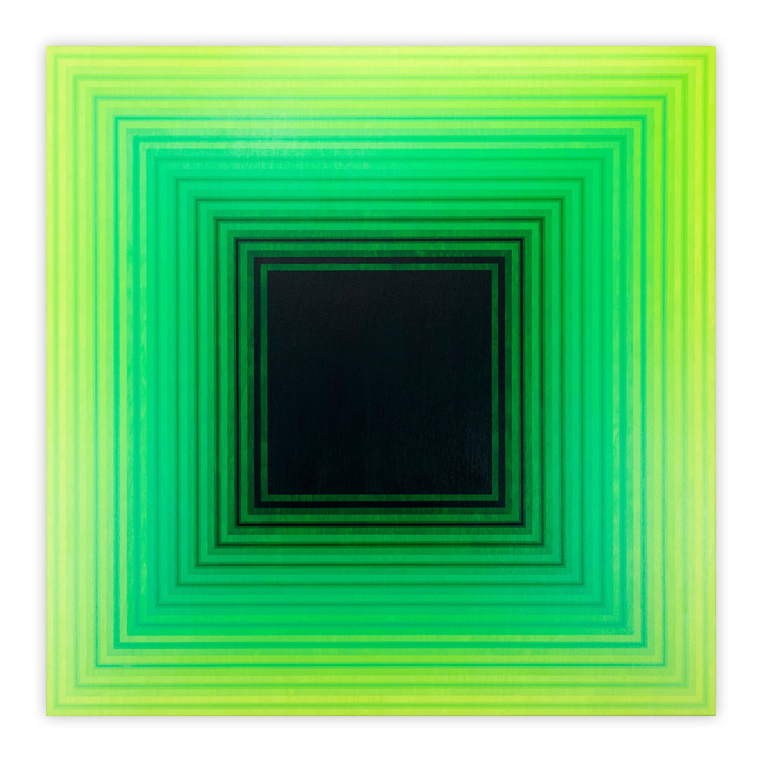 Incremental Light (Green Light)