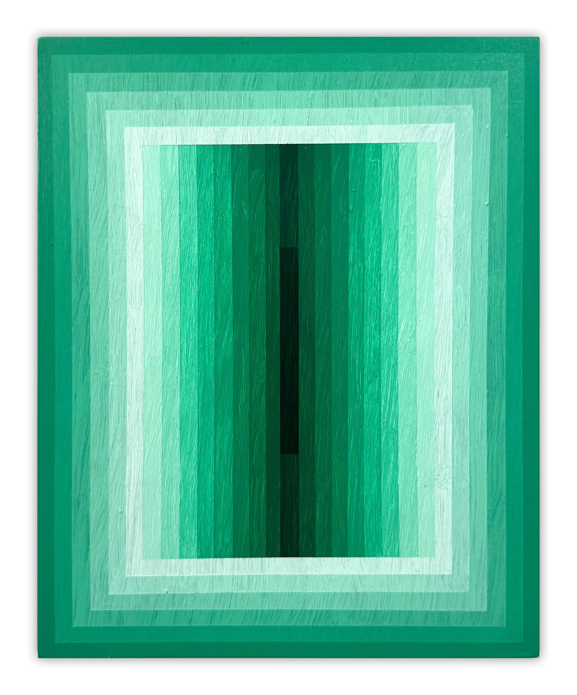 Light Consideration (Emerald) 2