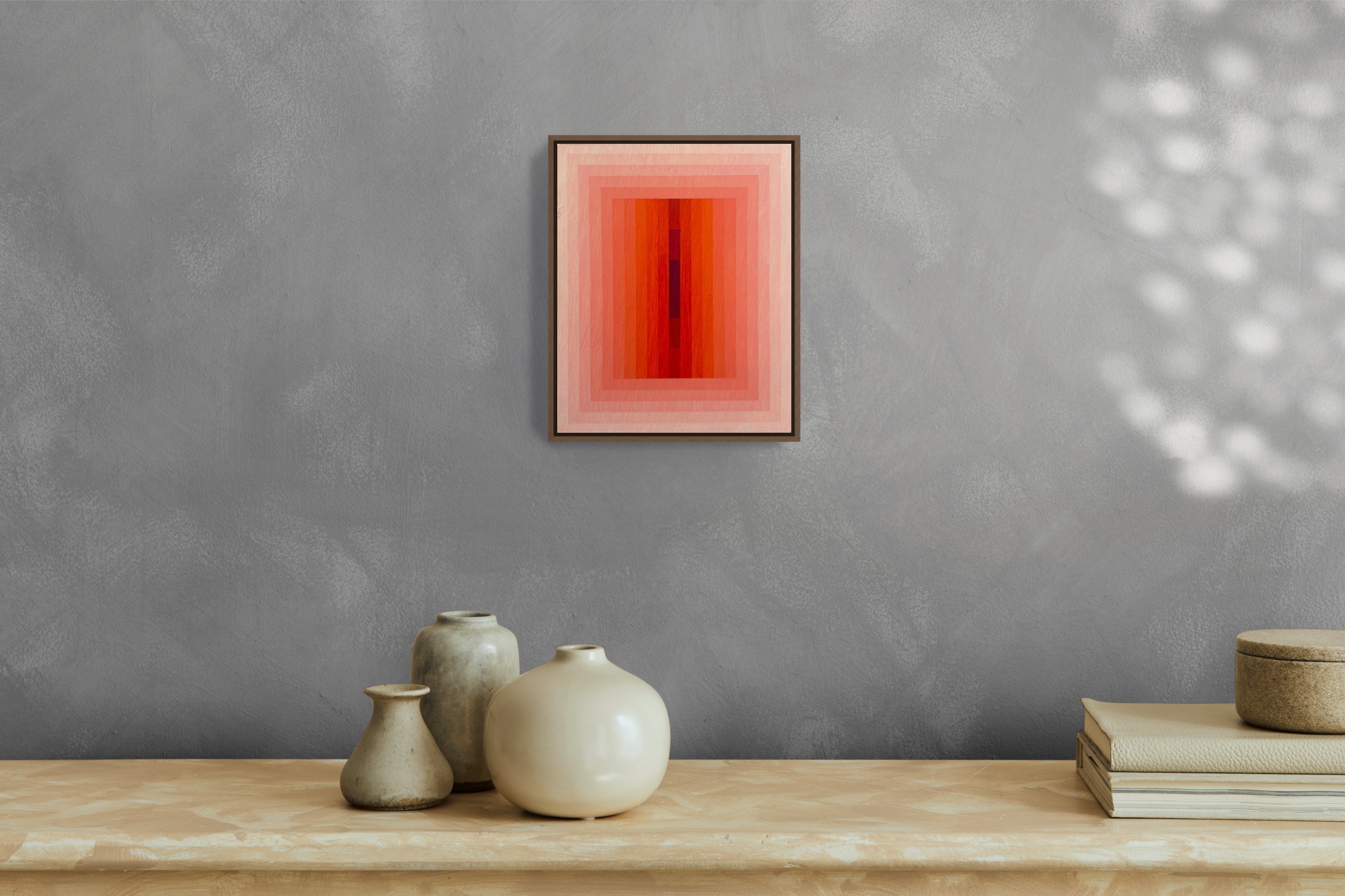 Light Consideration (Orange DPP) 2
