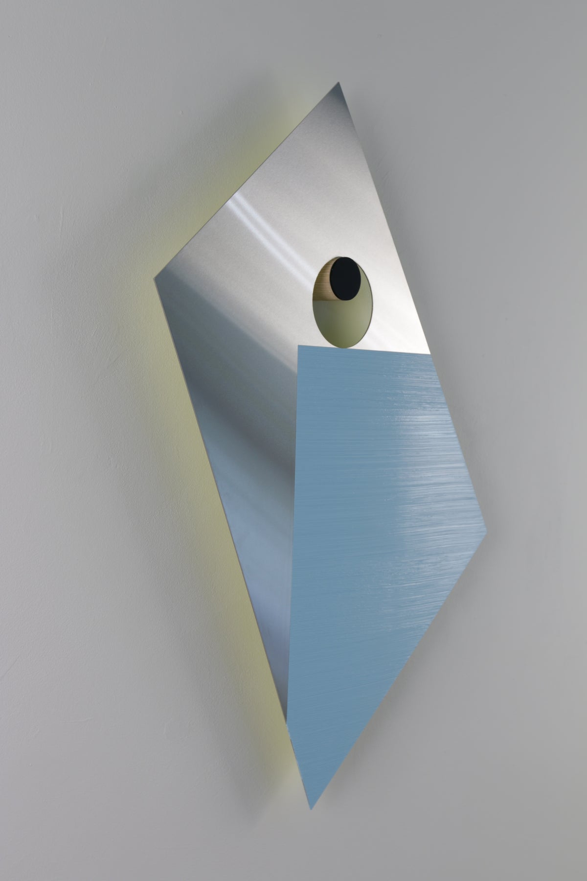 Plinth 12