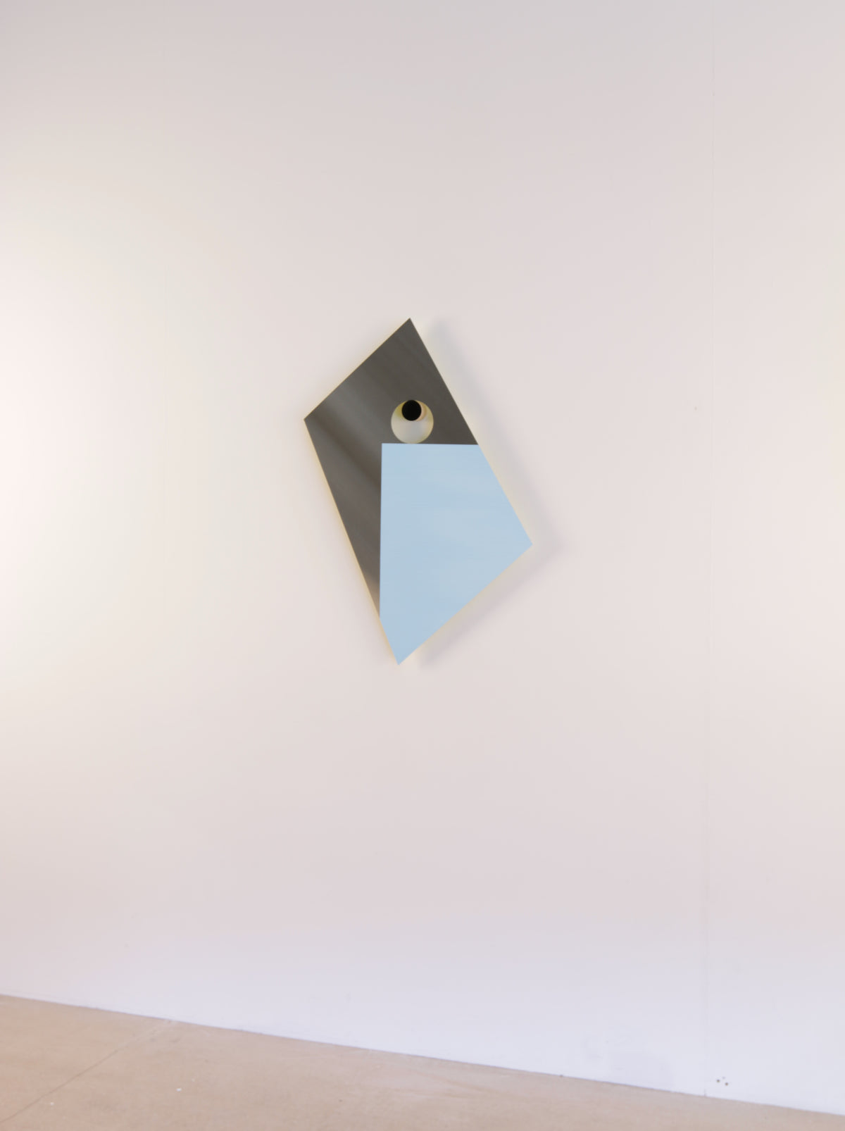 Plinth 12