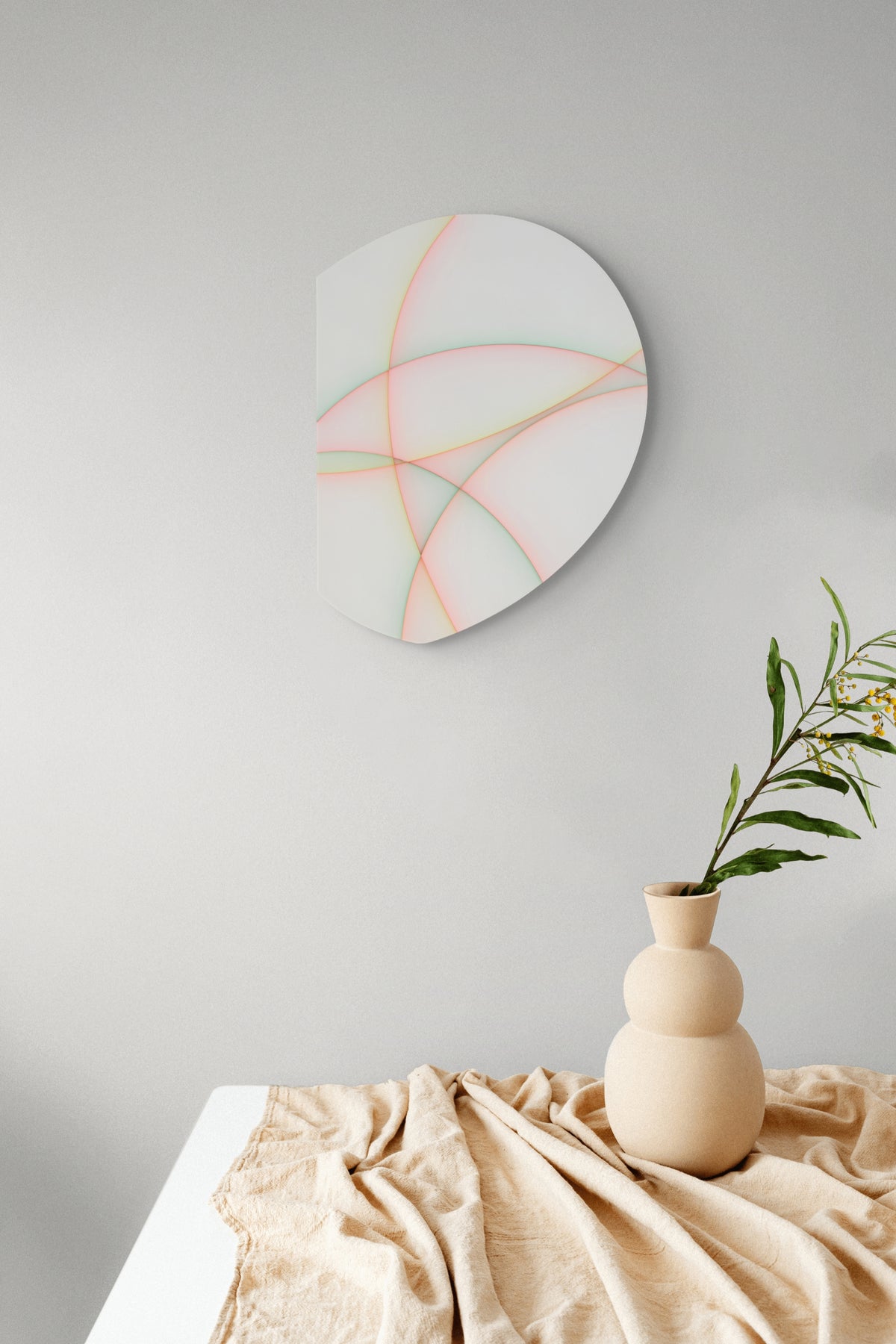 Shield III