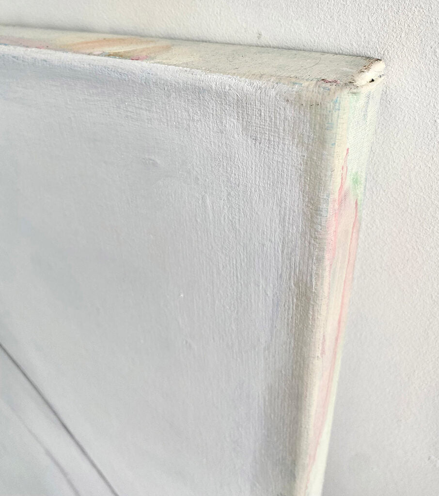 Intended White