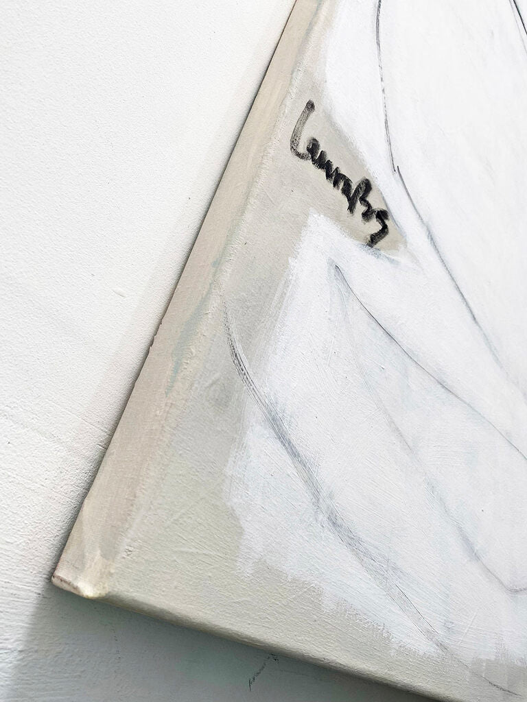 Intended White