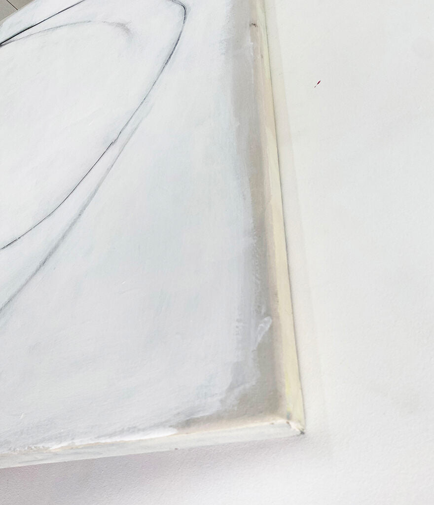 Intended White