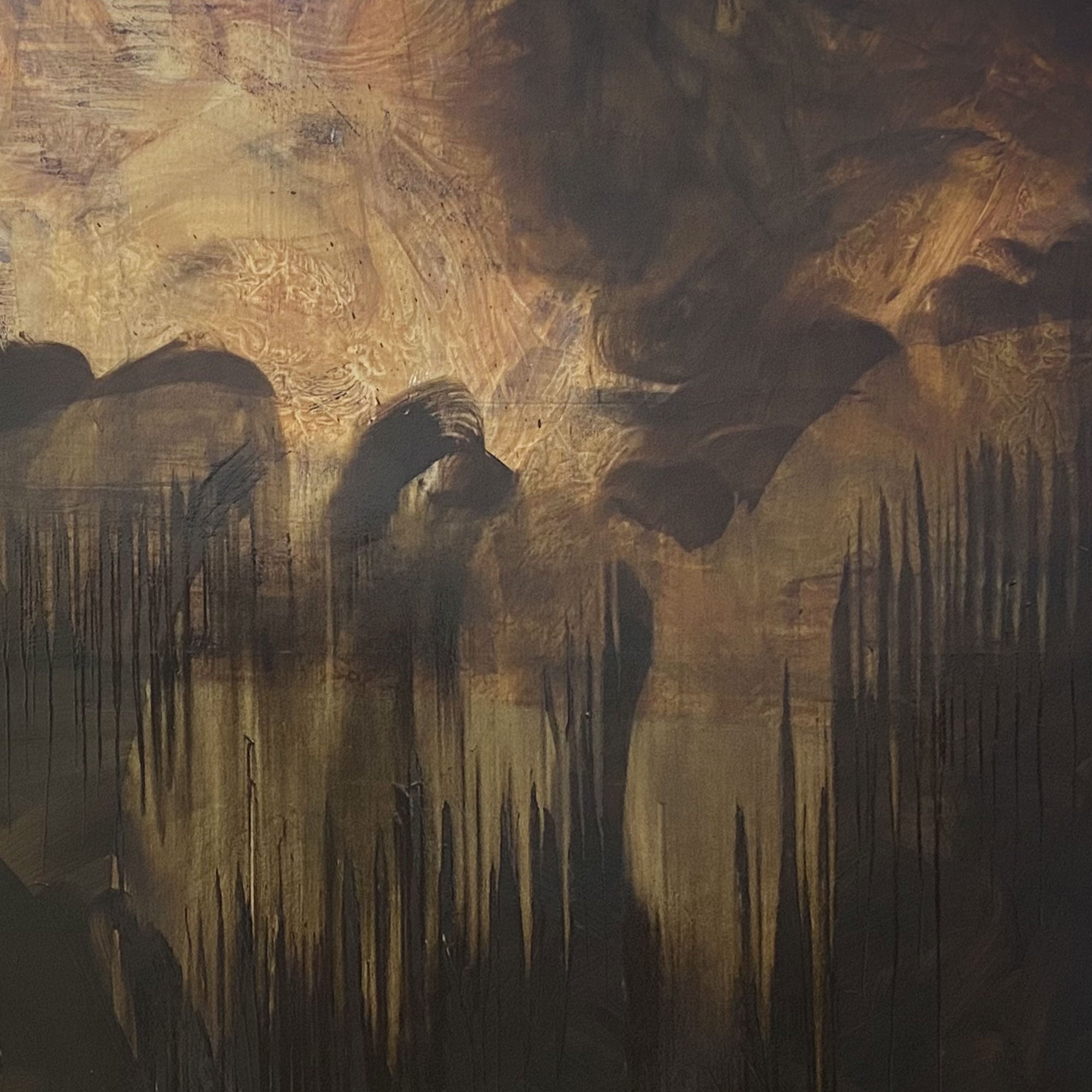 The Upheaval