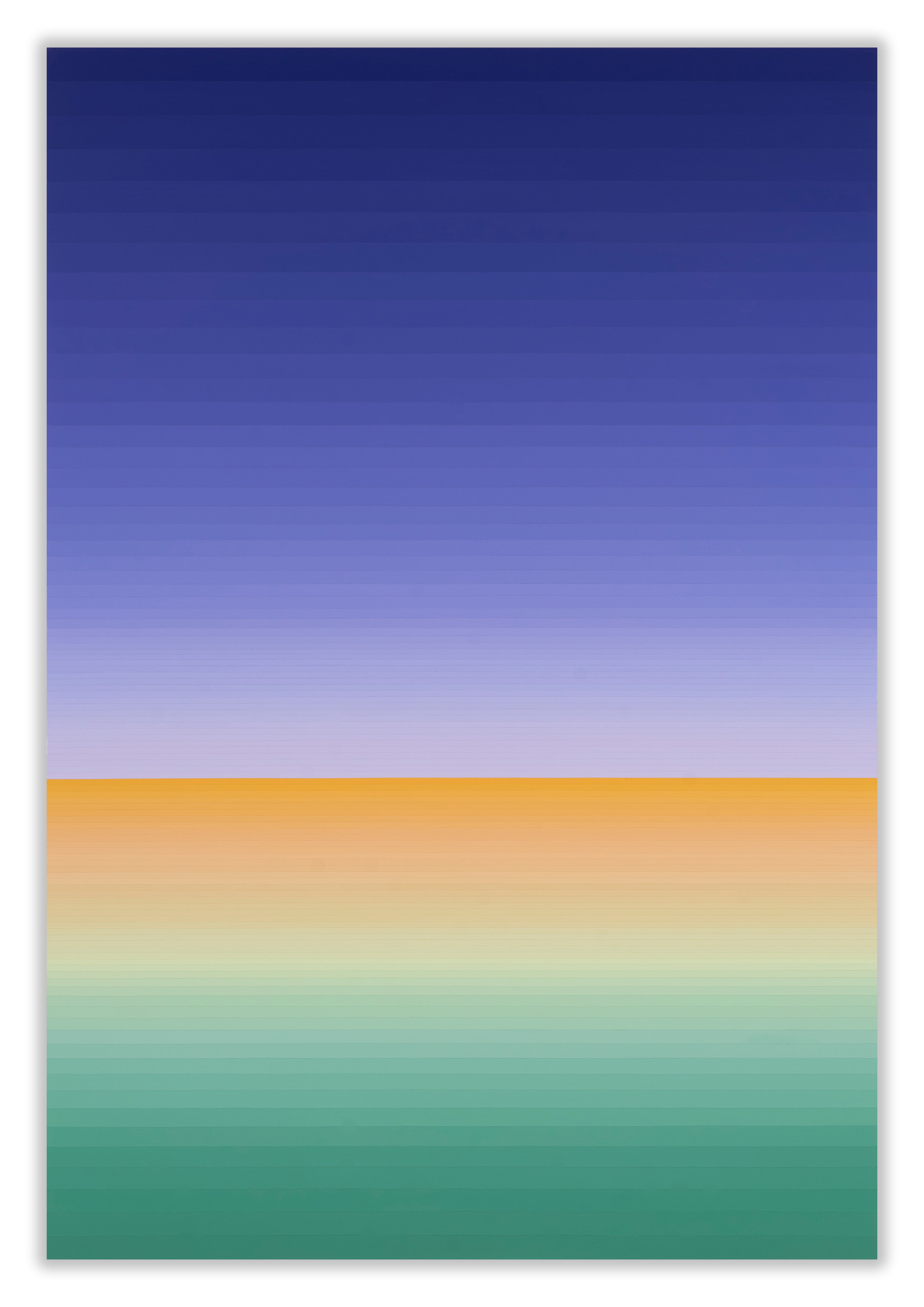 Emotional Color Change 55