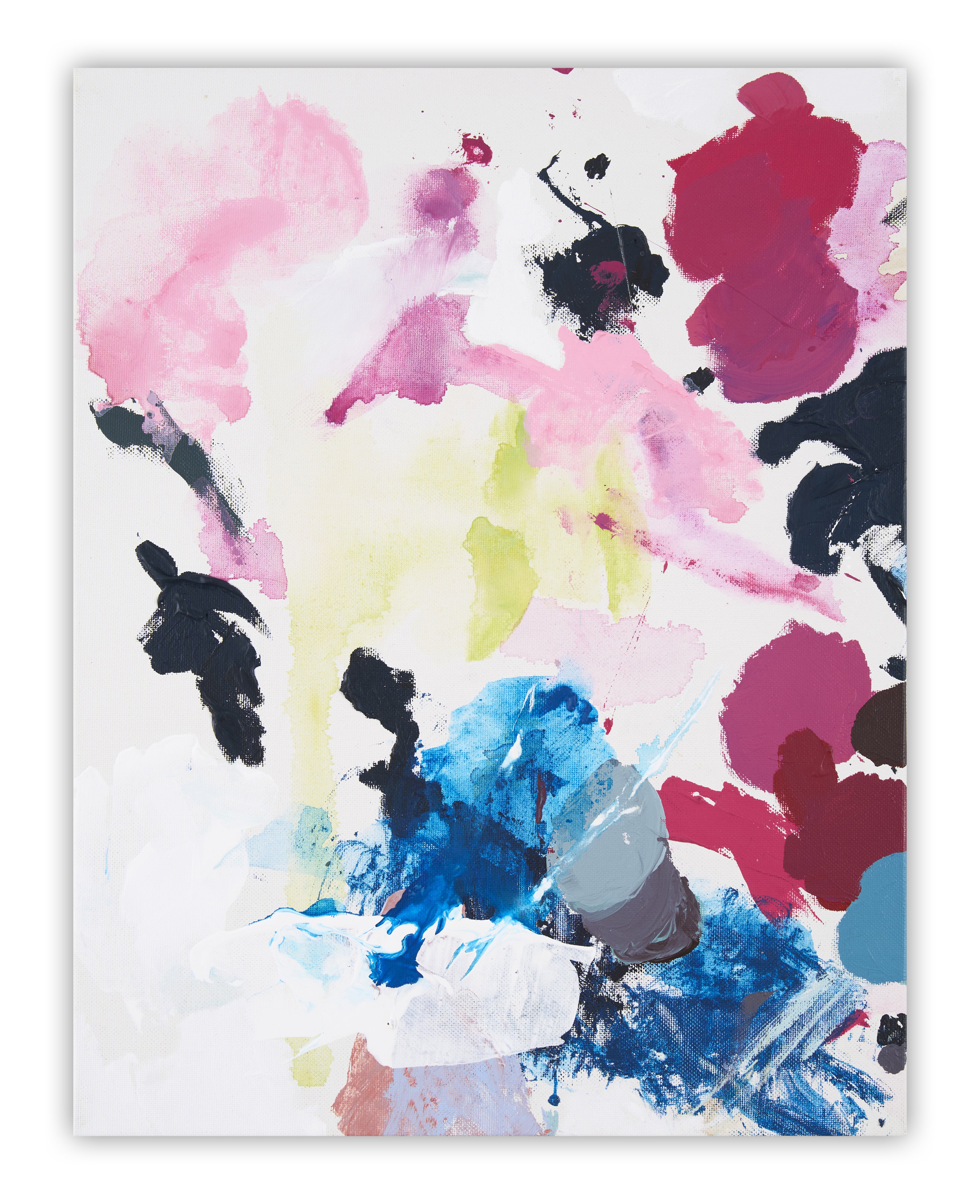 Perfect Coincidence 47