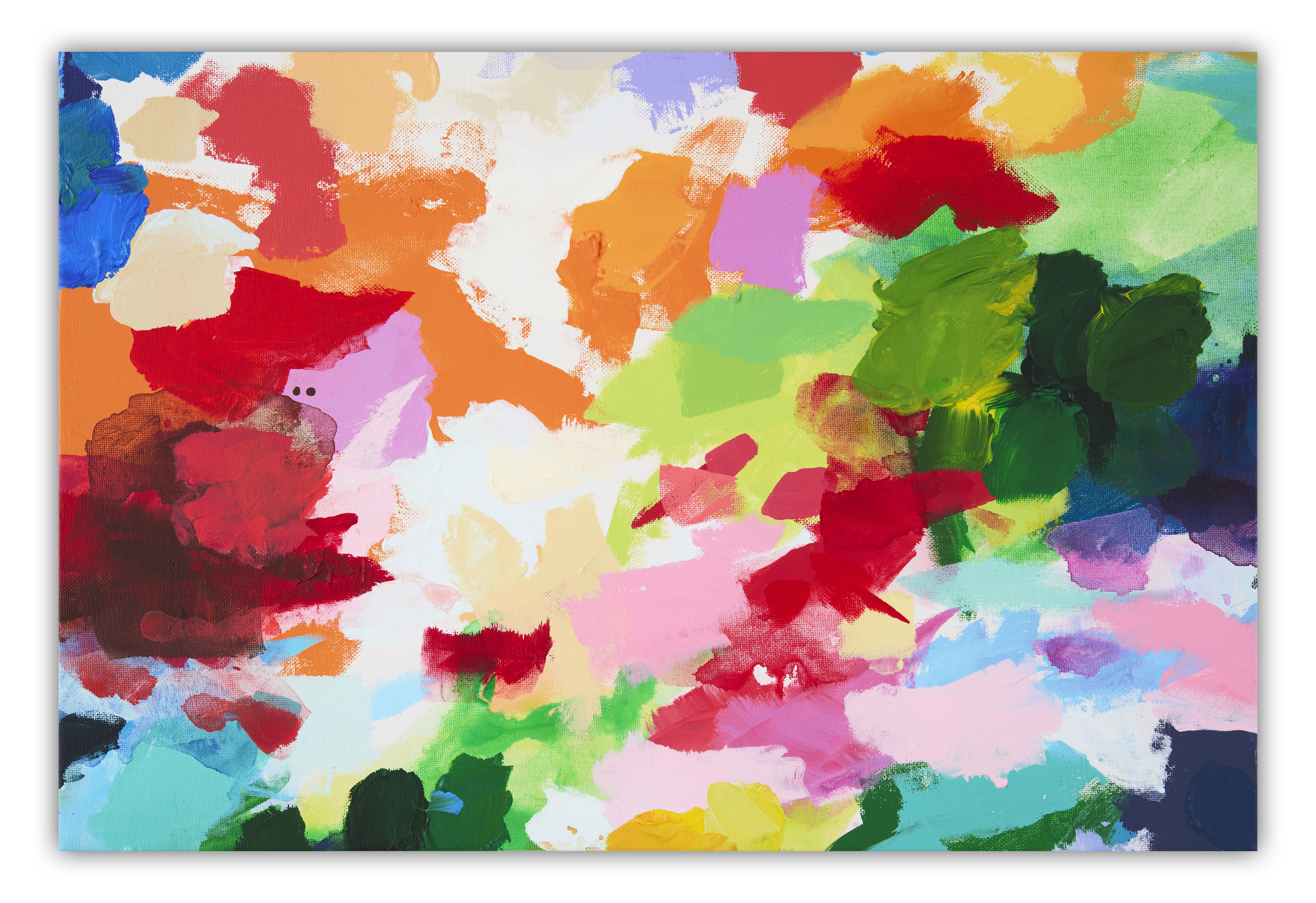 Perfect Coincidence 49