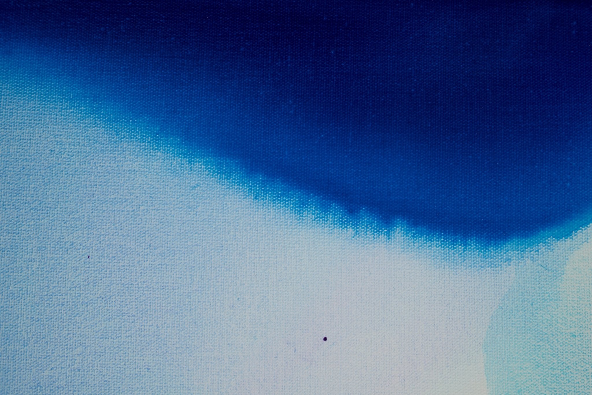 Sinneswelt_AMP52 - Kyong Lee - Abstract Painting - Ideelart