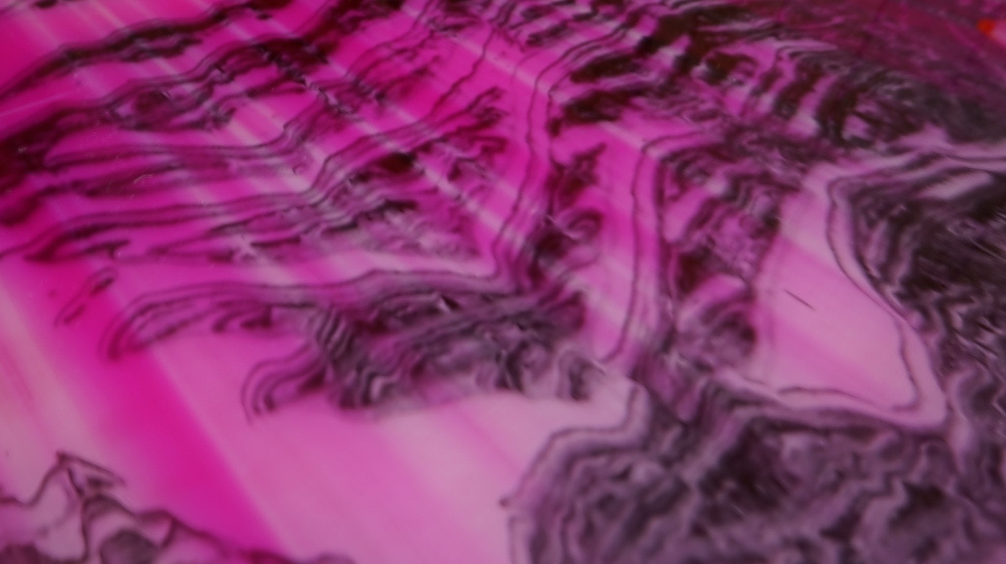 Mark Rothko - Danny Giesbers - Abstract Painting - Ideelart