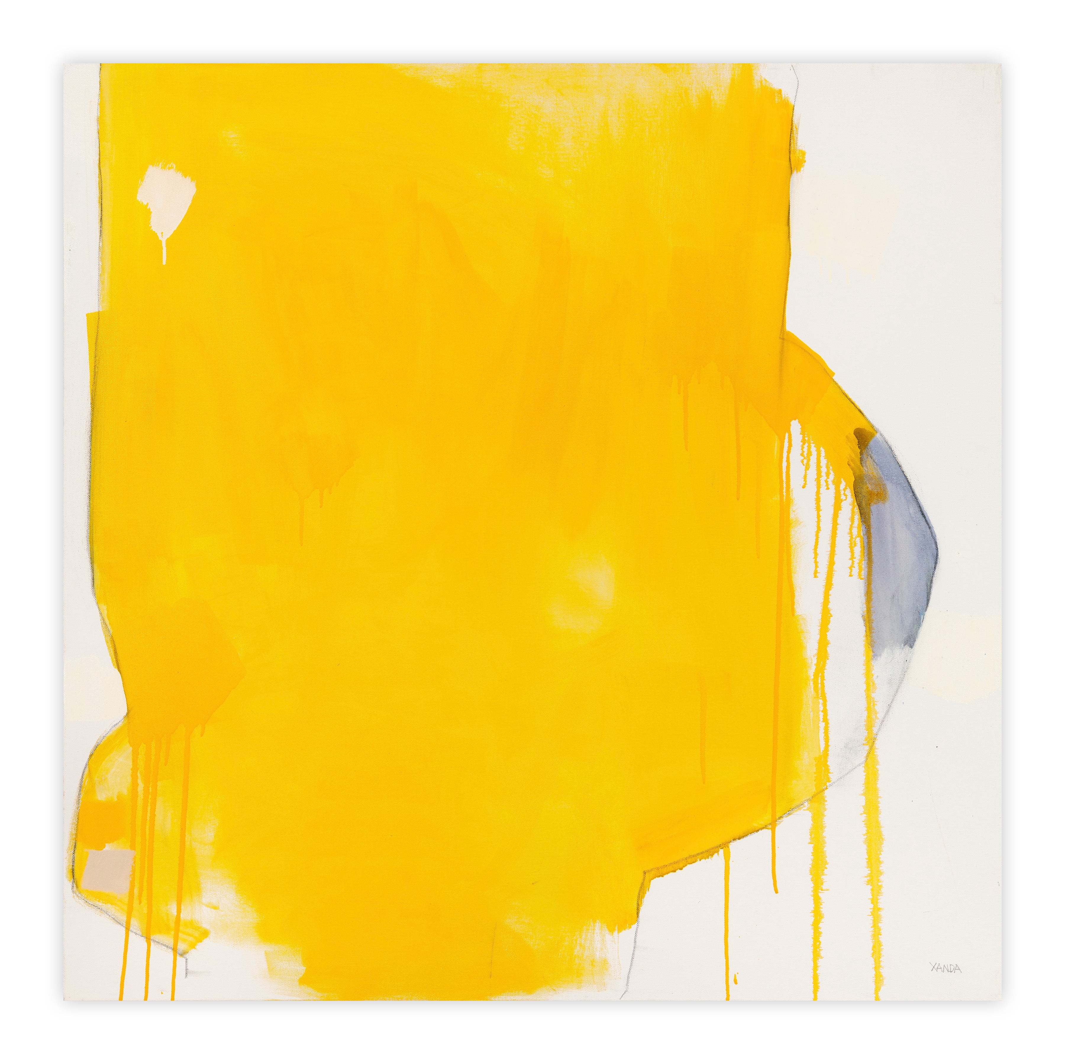 Yellow note