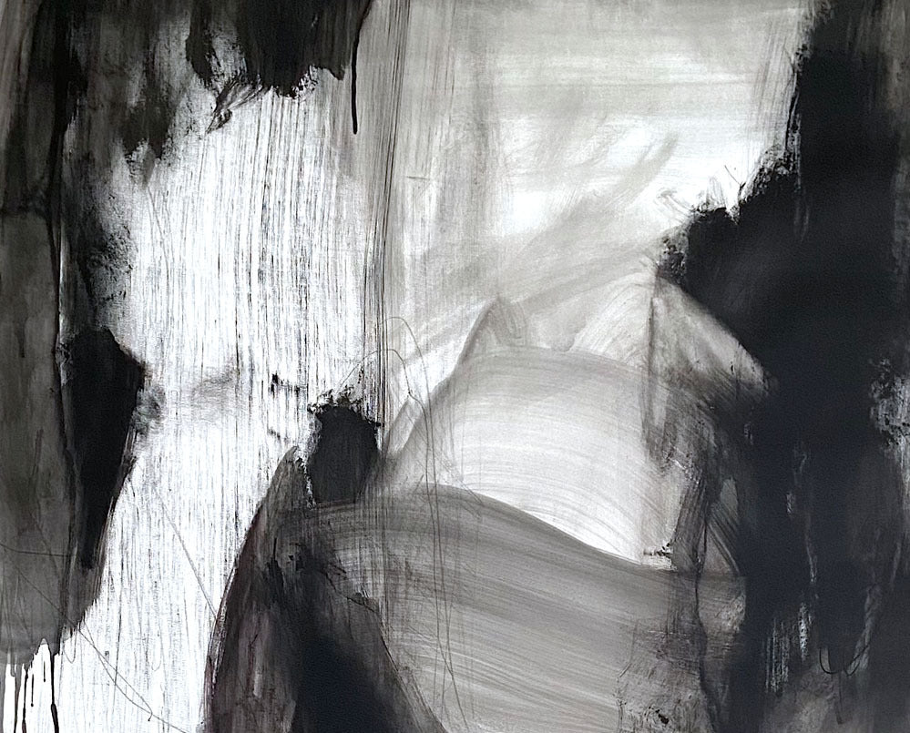 Monochromatic Series – Nr 1
