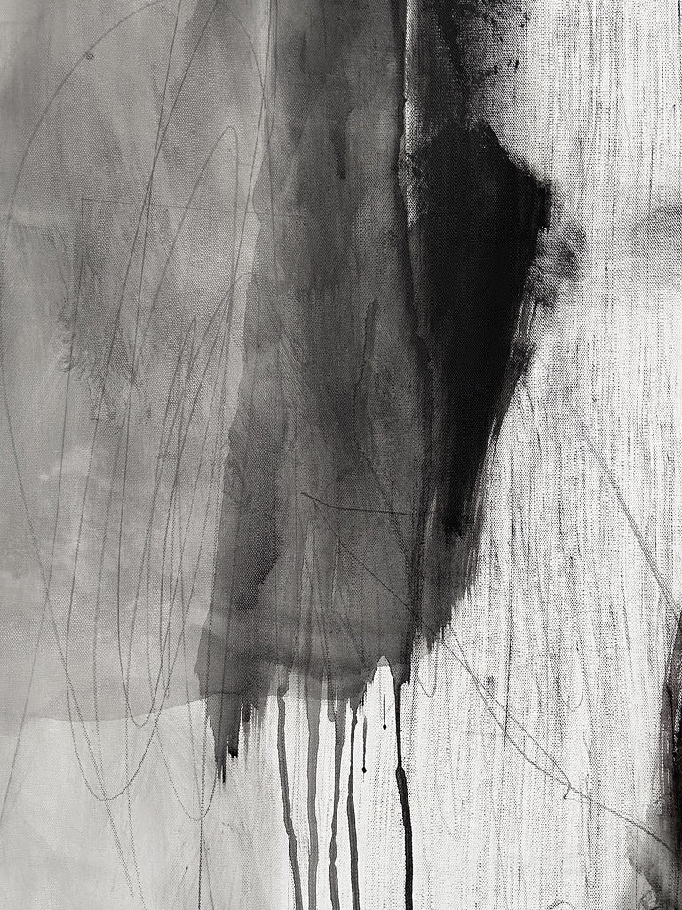 Monochromatic Series – Nr 1